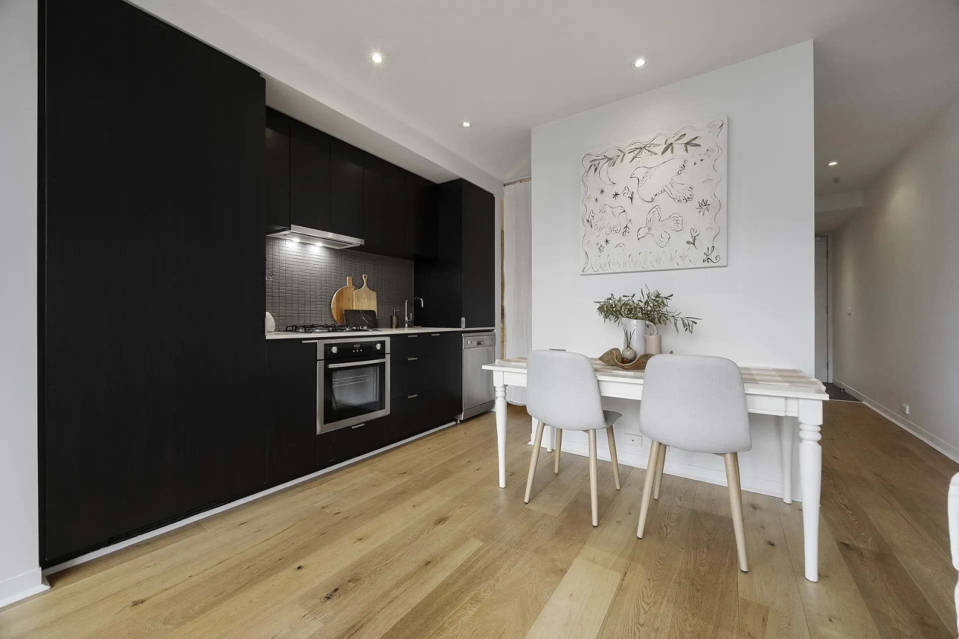 1907/7 Yarra Street, South Yarra, VIC, South Yarra - Thumbnail 2