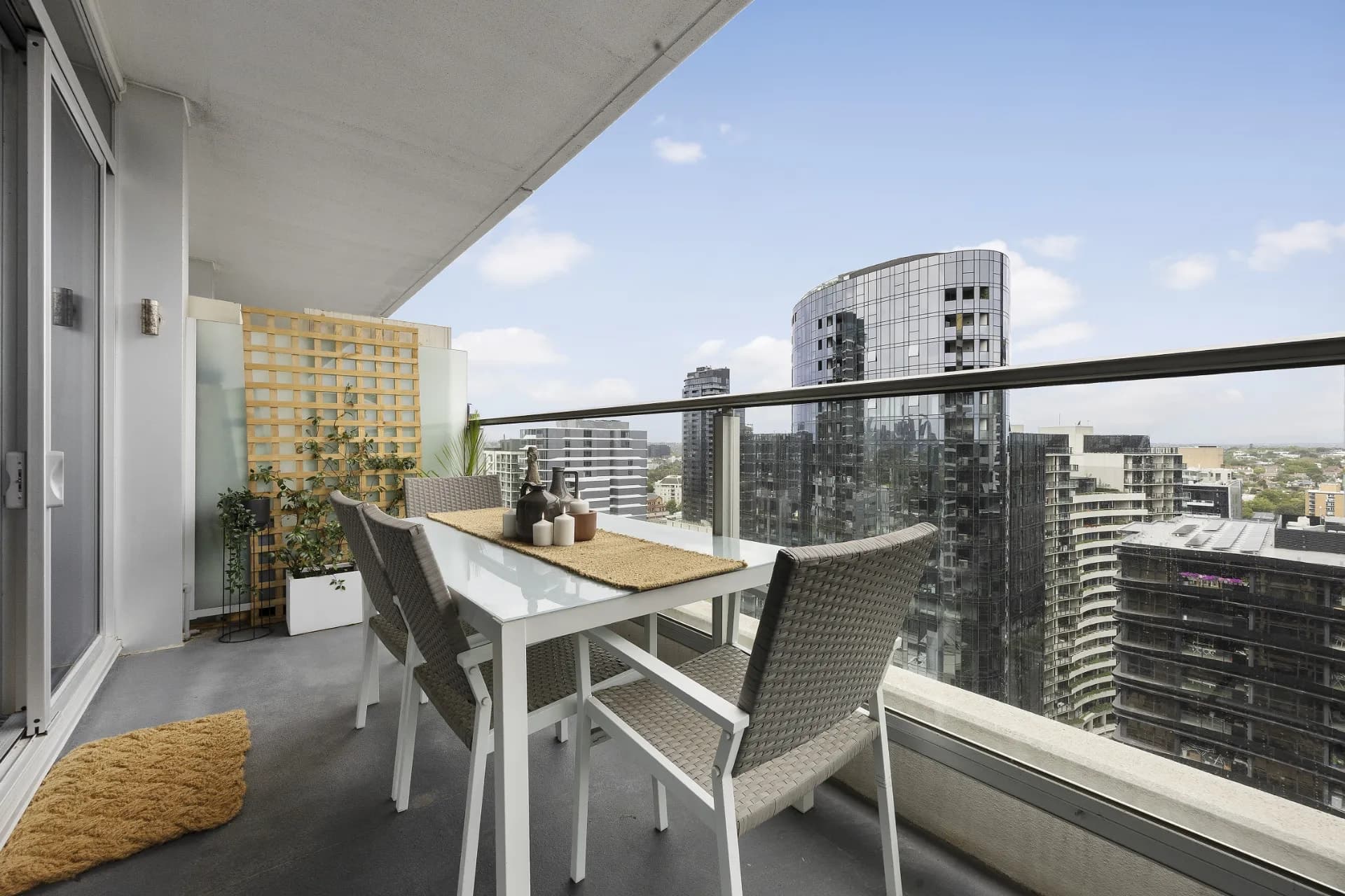 1907/7 Yarra Street, South Yarra, VIC, South Yarra - Thumbnail 3