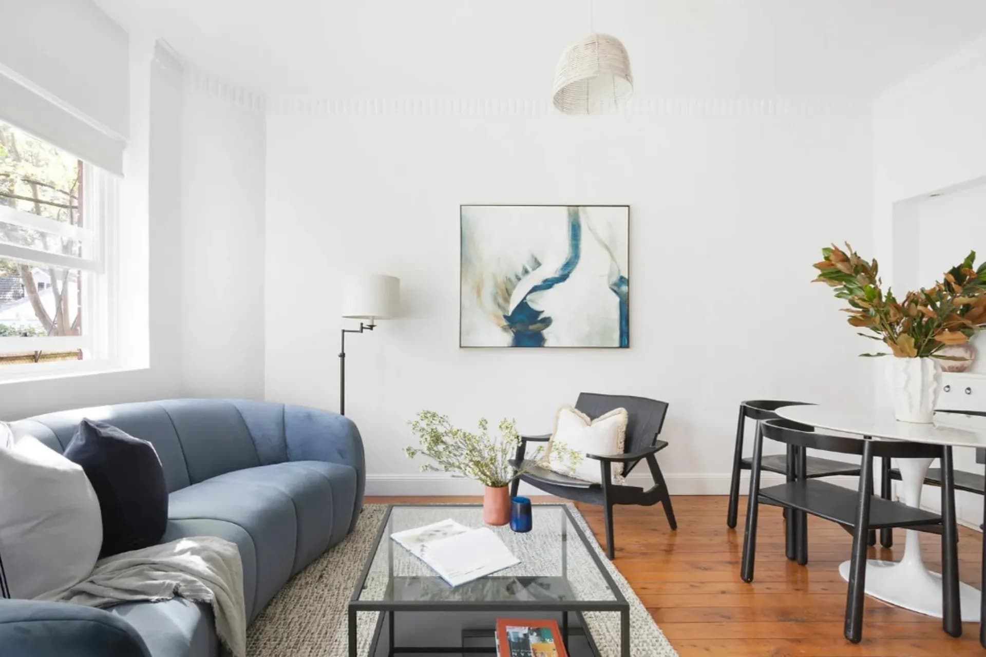 14/100 Wallis Street, Woollahra, NSW, Woollahra - Image 1