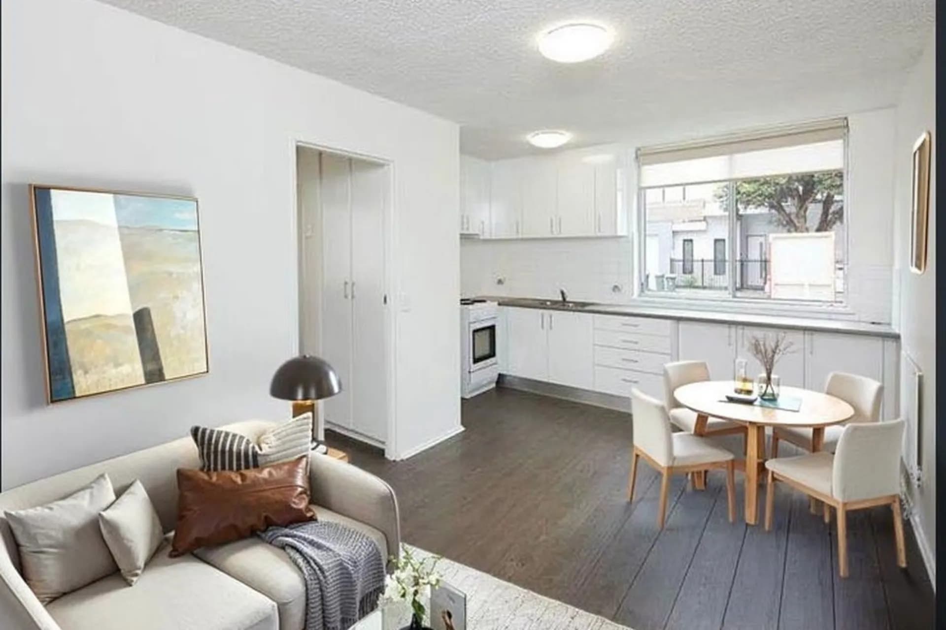 2/27 Somerset Street, Richmond, VIC, Richmond - Image 1