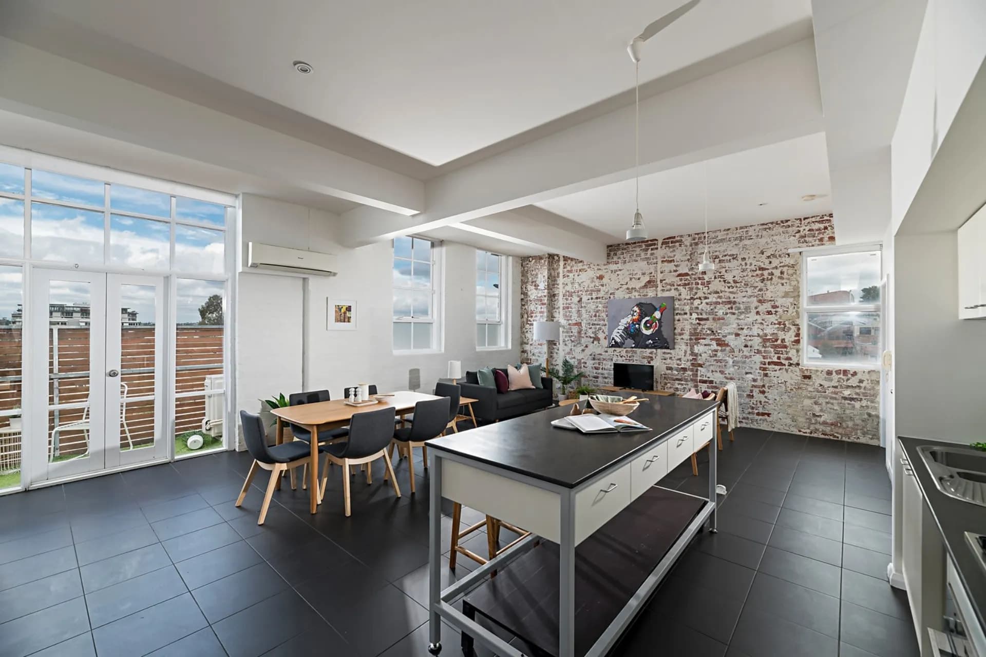 102/4 Tullo Place, Richmond, VIC, Richmond - Thumbnail 2