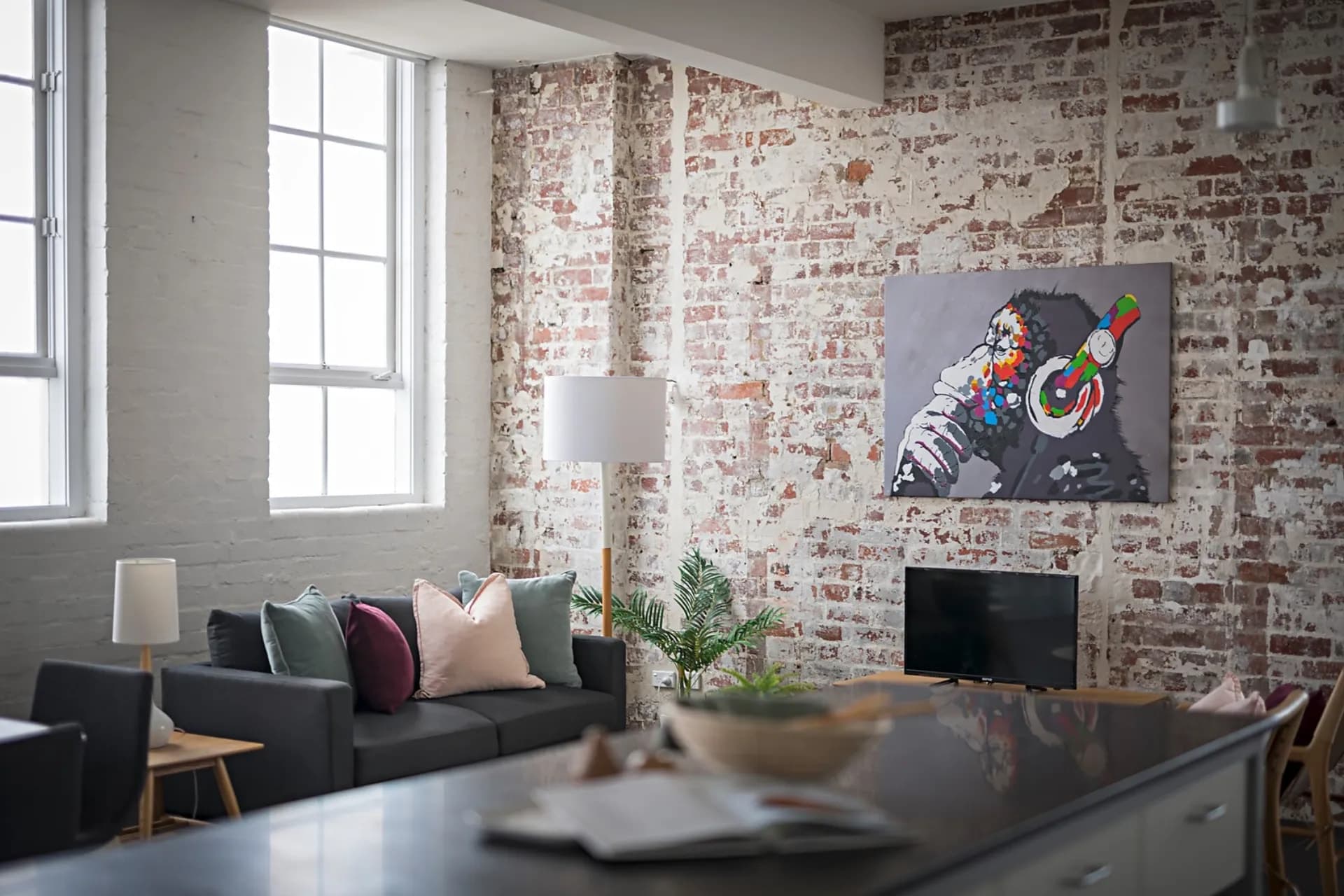 102/4 Tullo Place, Richmond, VIC, Richmond - Thumbnail 3