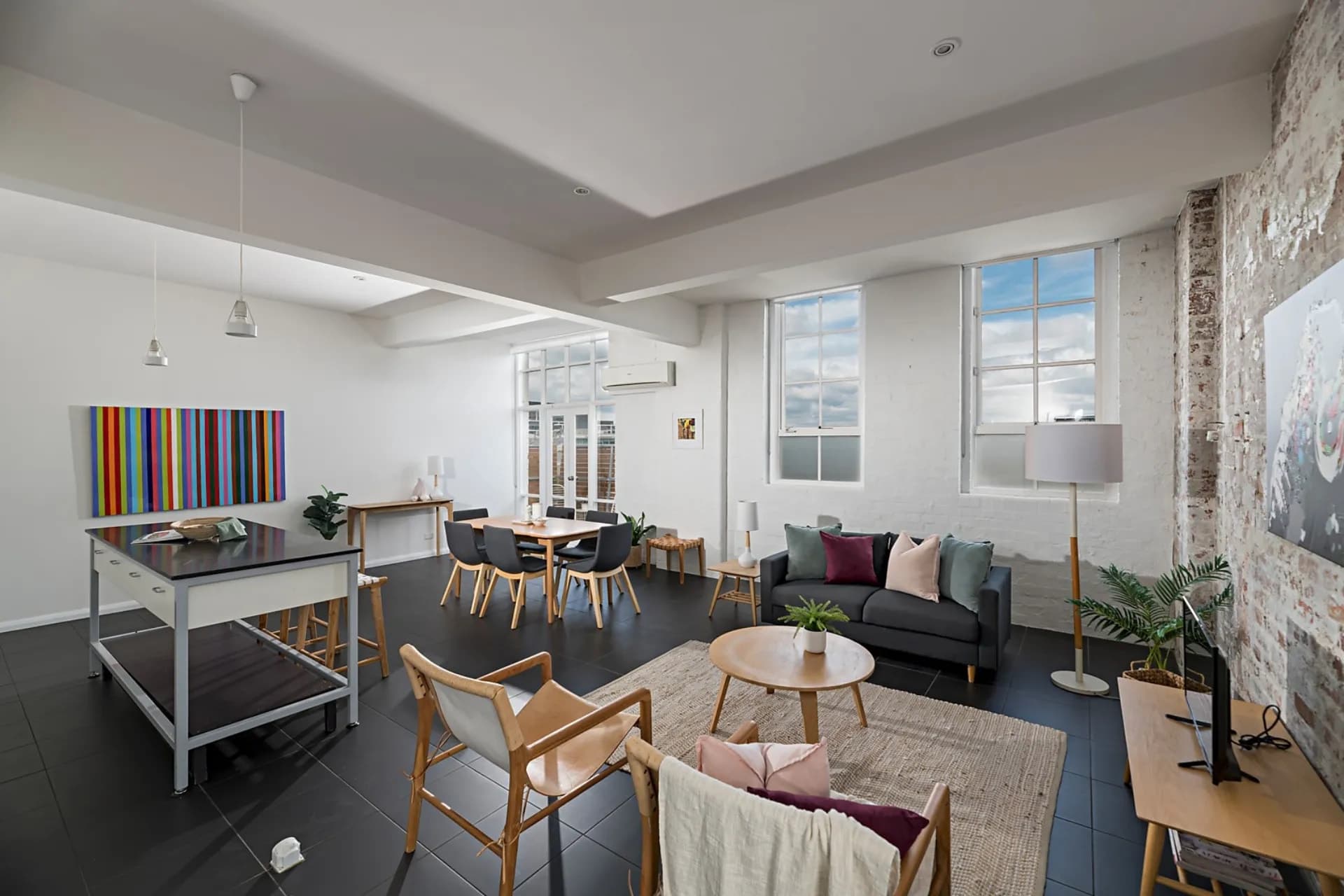 102/4 Tullo Place, Richmond, VIC, Richmond - Thumbnail 4