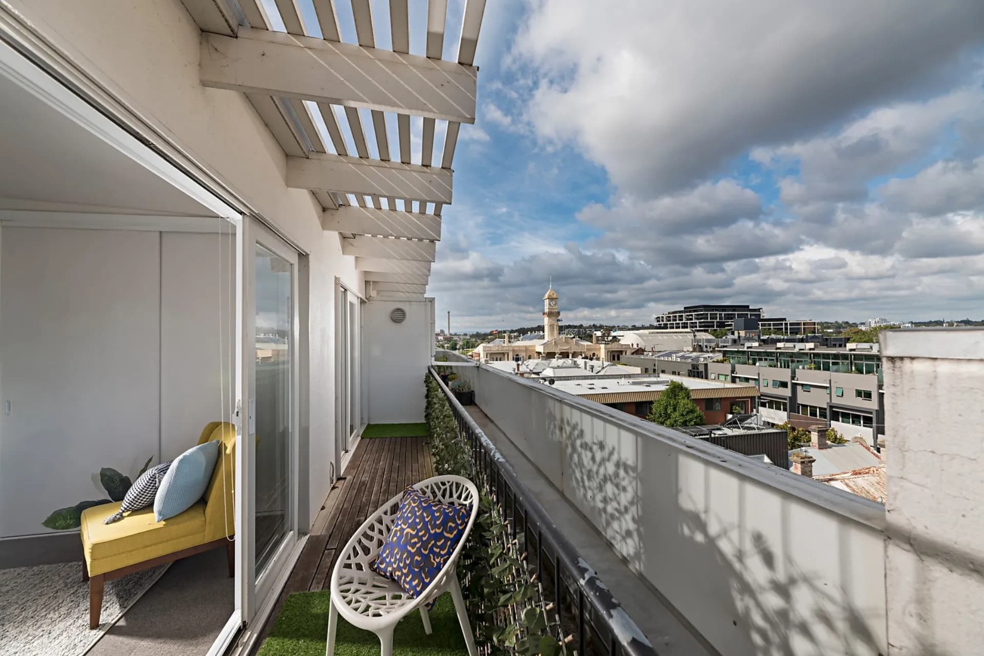 102/4 Tullo Place, Richmond, VIC, Richmond - Thumbnail 5
