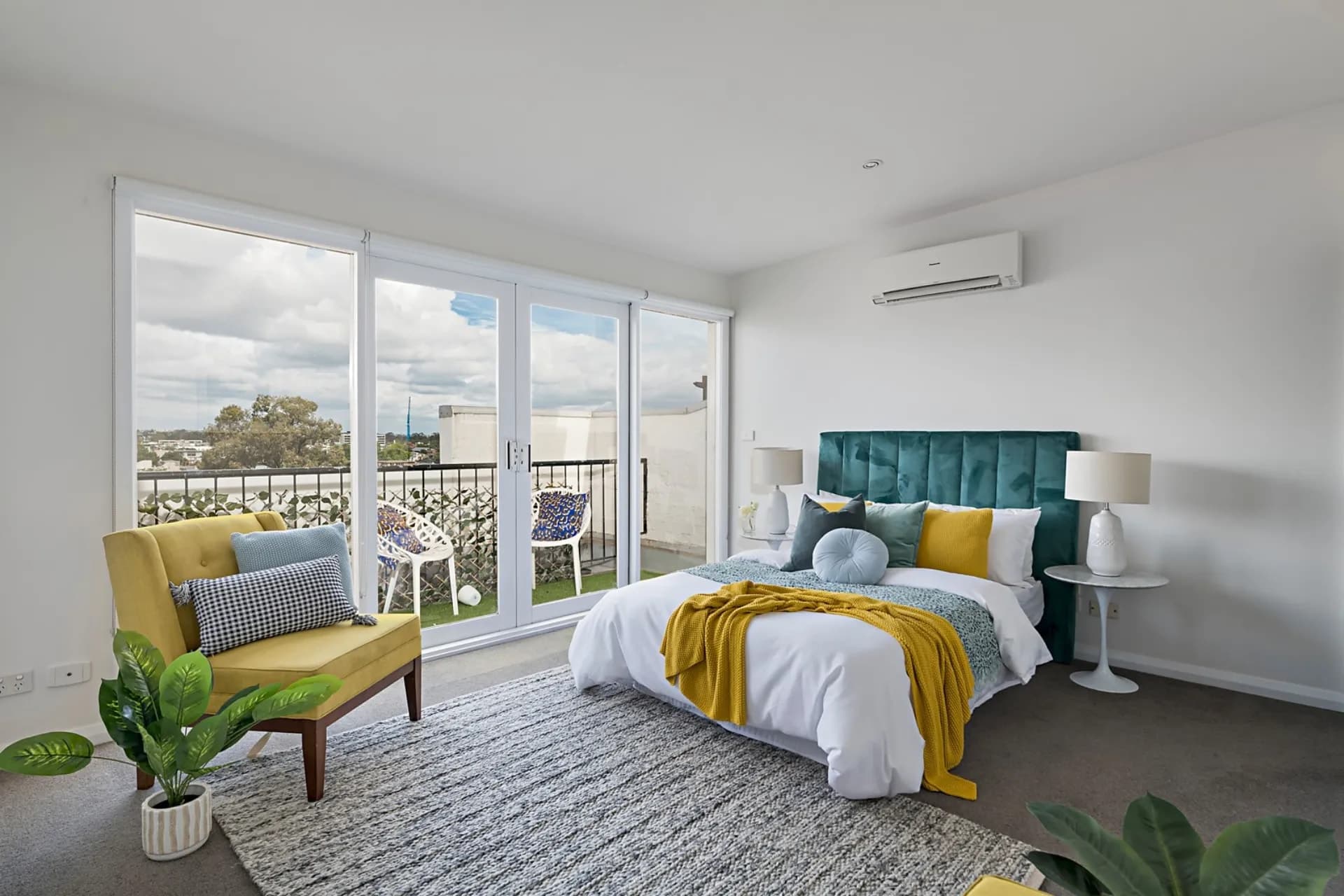 102/4 Tullo Place, Richmond, VIC, Richmond - Thumbnail 6
