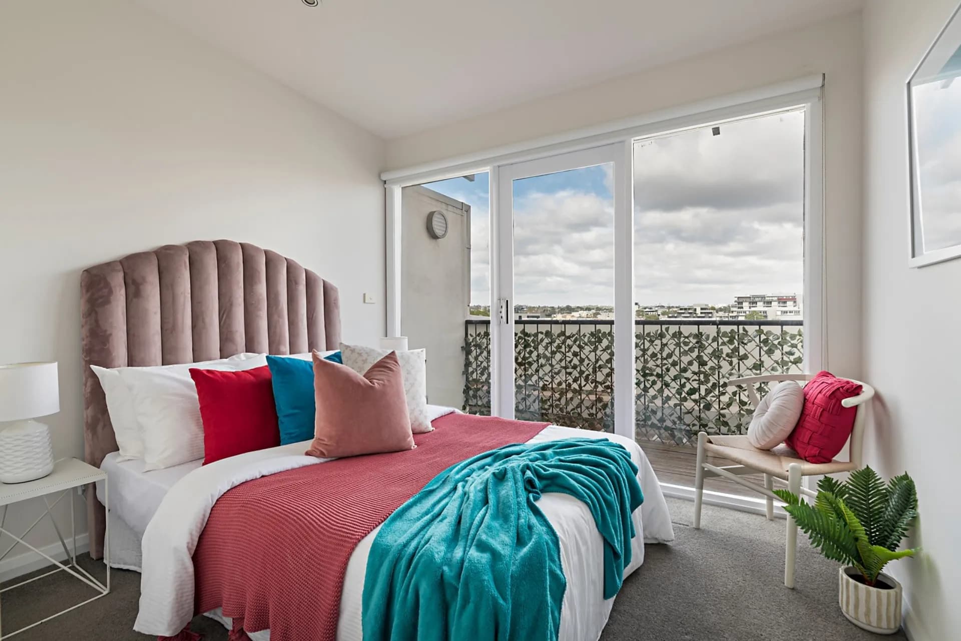 102/4 Tullo Place, Richmond, VIC, Richmond - Thumbnail 8