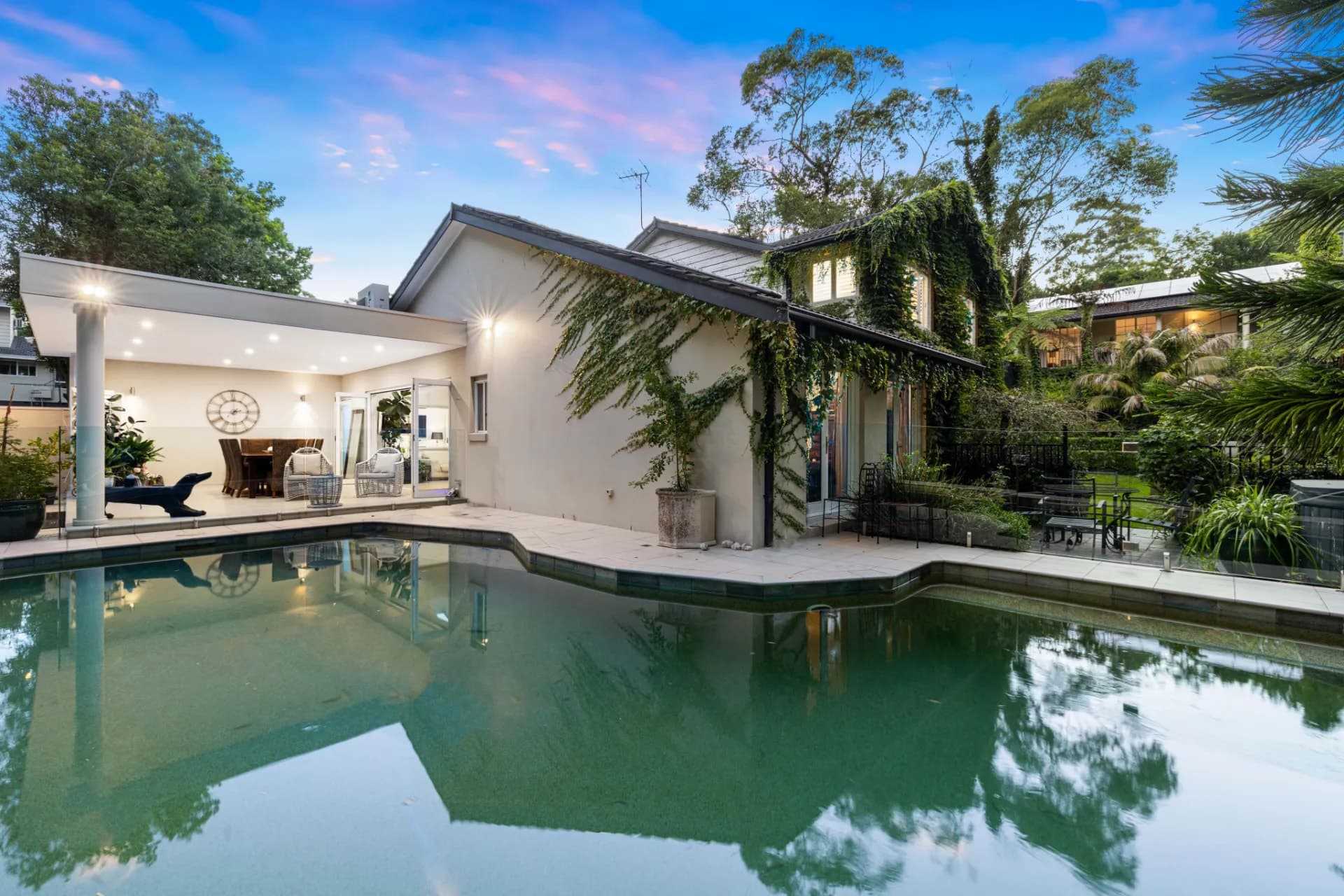 7 Ross Place, Wahroonga, NSW, Wahroonga - Thumbnail 3