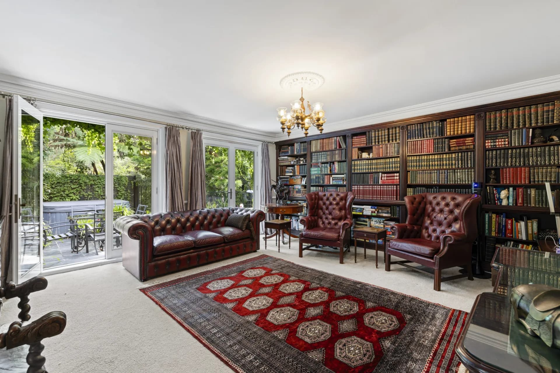7 Ross Place, Wahroonga, NSW, Wahroonga - Thumbnail 4