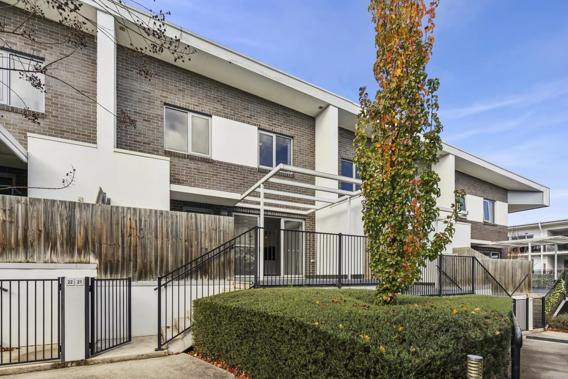 21/5 Nevertire Street, Lawson, ACT, Lawson - Image 1
