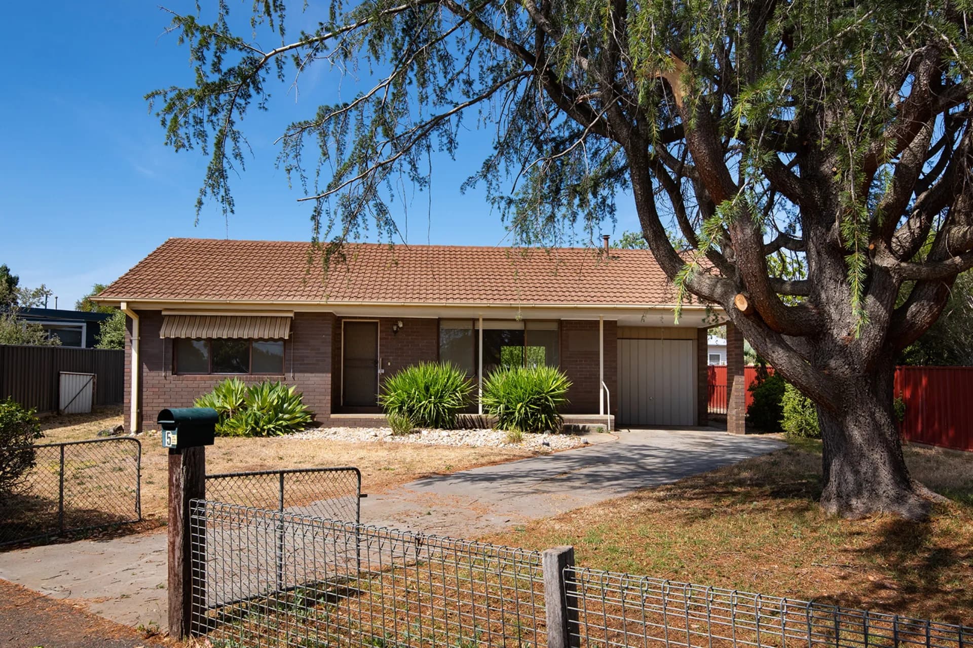 5 Moran  Street, Bendigo, VIC, Bendigo - Image 1