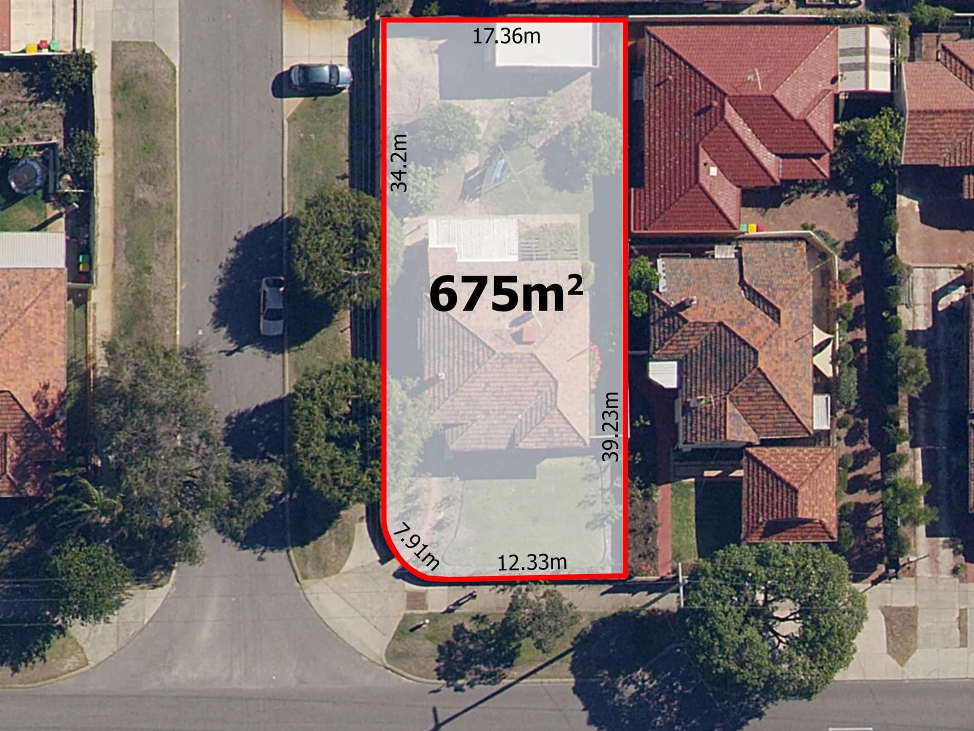 6/27 Falkirk Avenue, MAYLANDS WA 6051, Maylands - Thumbnail 3