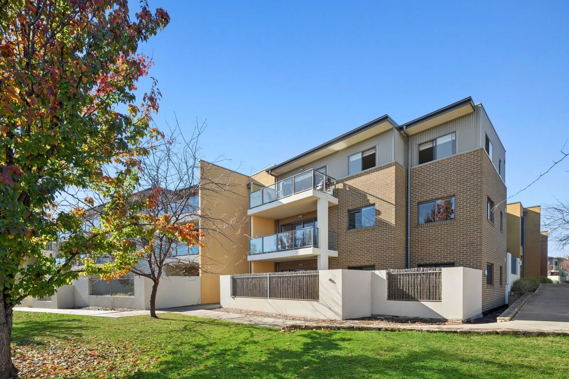 101/104 Henry Kendall Street, Franklin, ACT, Franklin - Image 1