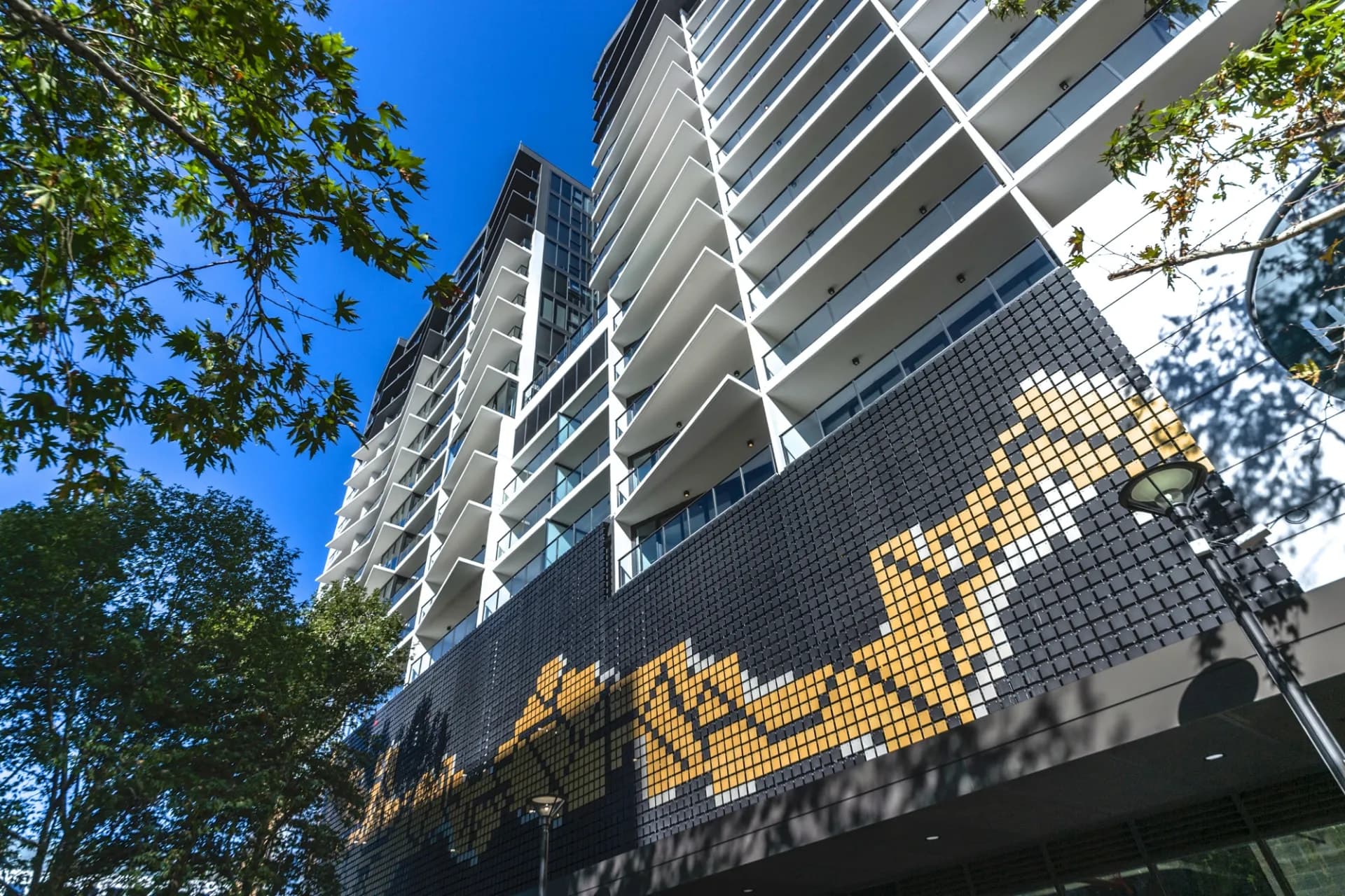 45/260 City Walk, City, ACT, City - Image 1