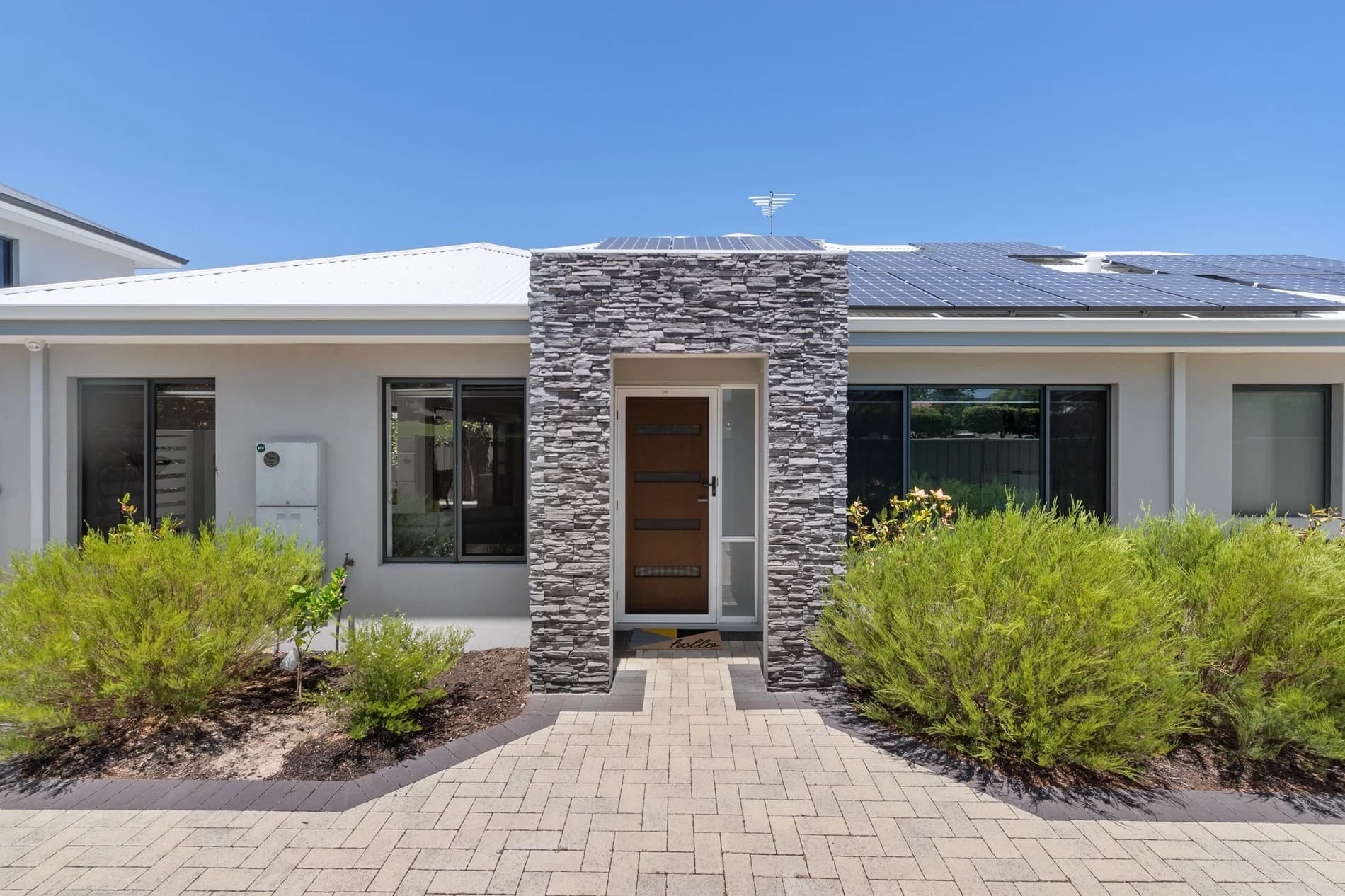 6/27 Falkirk Avenue, MAYLANDS WA 6051, Maylands - Thumbnail 2