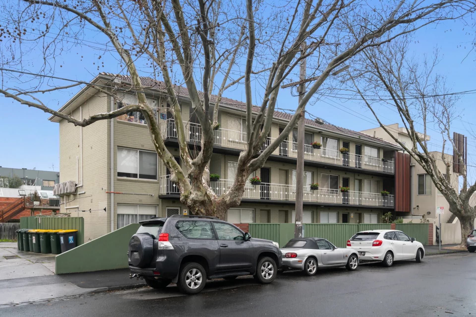 Unit 9/79 Ormond Road, Elwood, VIC, Elwood - Image 1