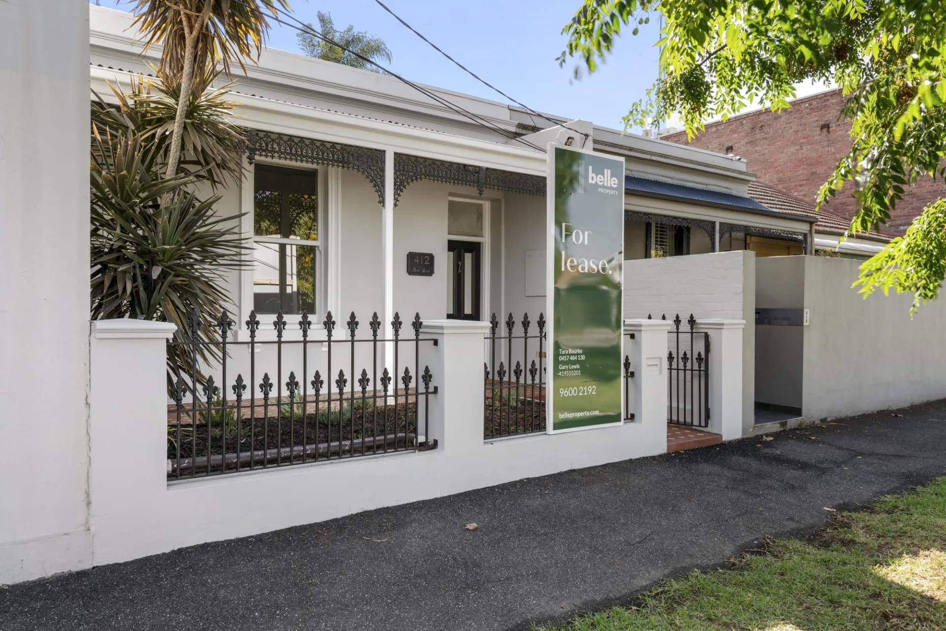 412 Park Street, South Melbourne, VIC, South Melbourne - Image 1