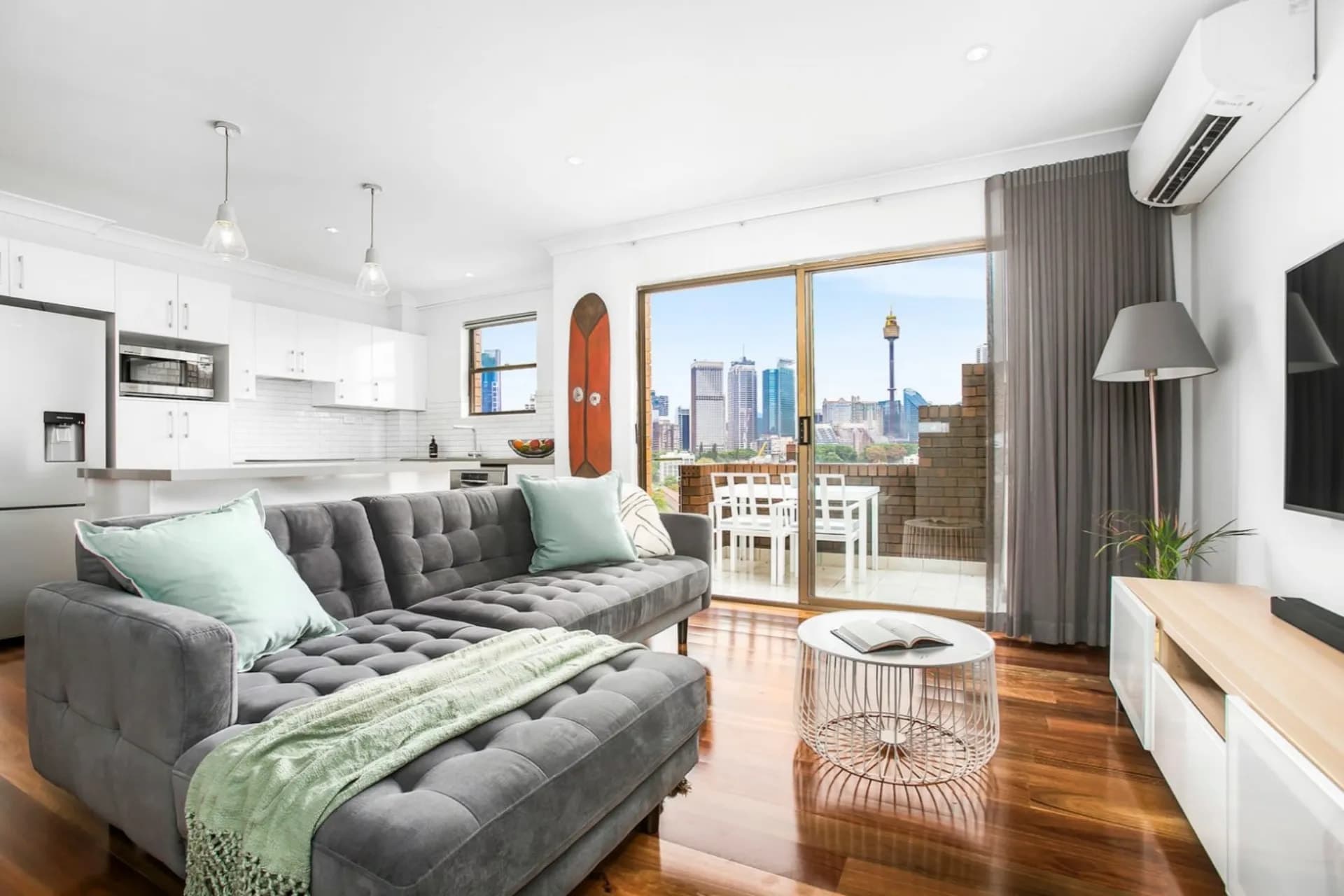 22/196 Forbes Street, Darlinghurst, NSW, Darlinghurst - Thumbnail 2