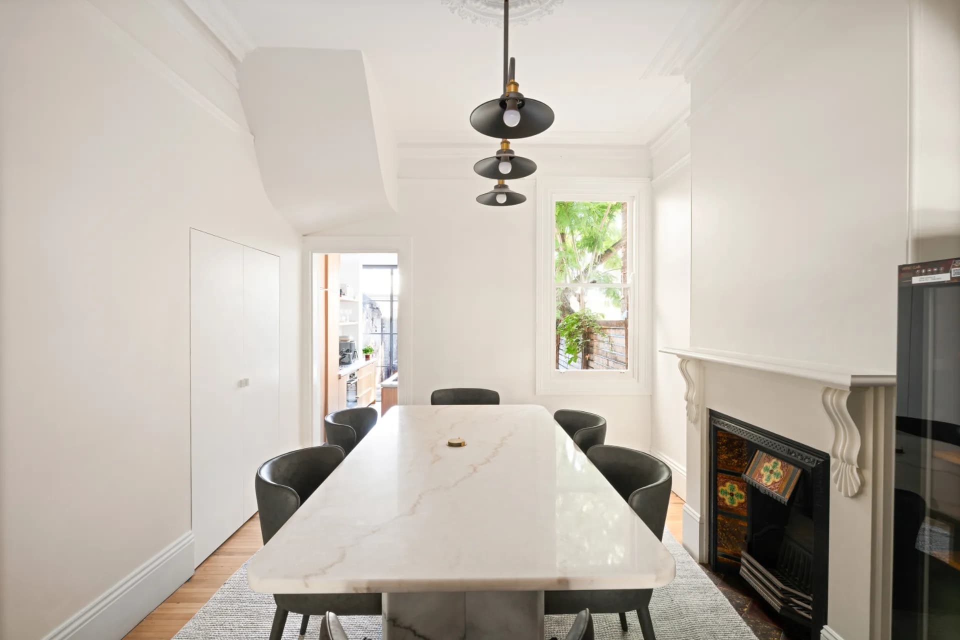 287 Forbes Street, Darlinghurst, NSW, Darlinghurst - Thumbnail 2