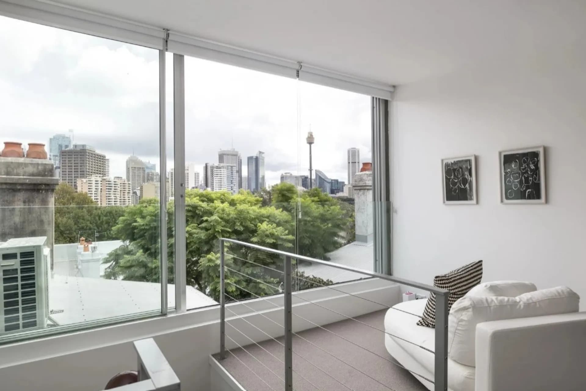 287 Forbes Street, Darlinghurst, NSW, Darlinghurst - Thumbnail 6