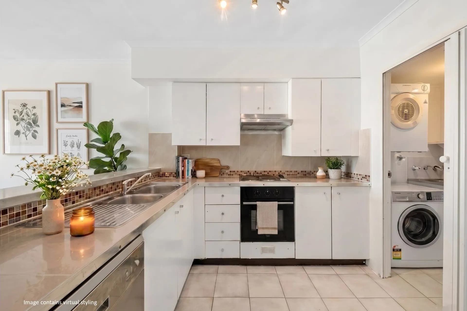 Unit 113/219-227 Chalmers Street, Redfern, NSW, Redfern - Thumbnail 2