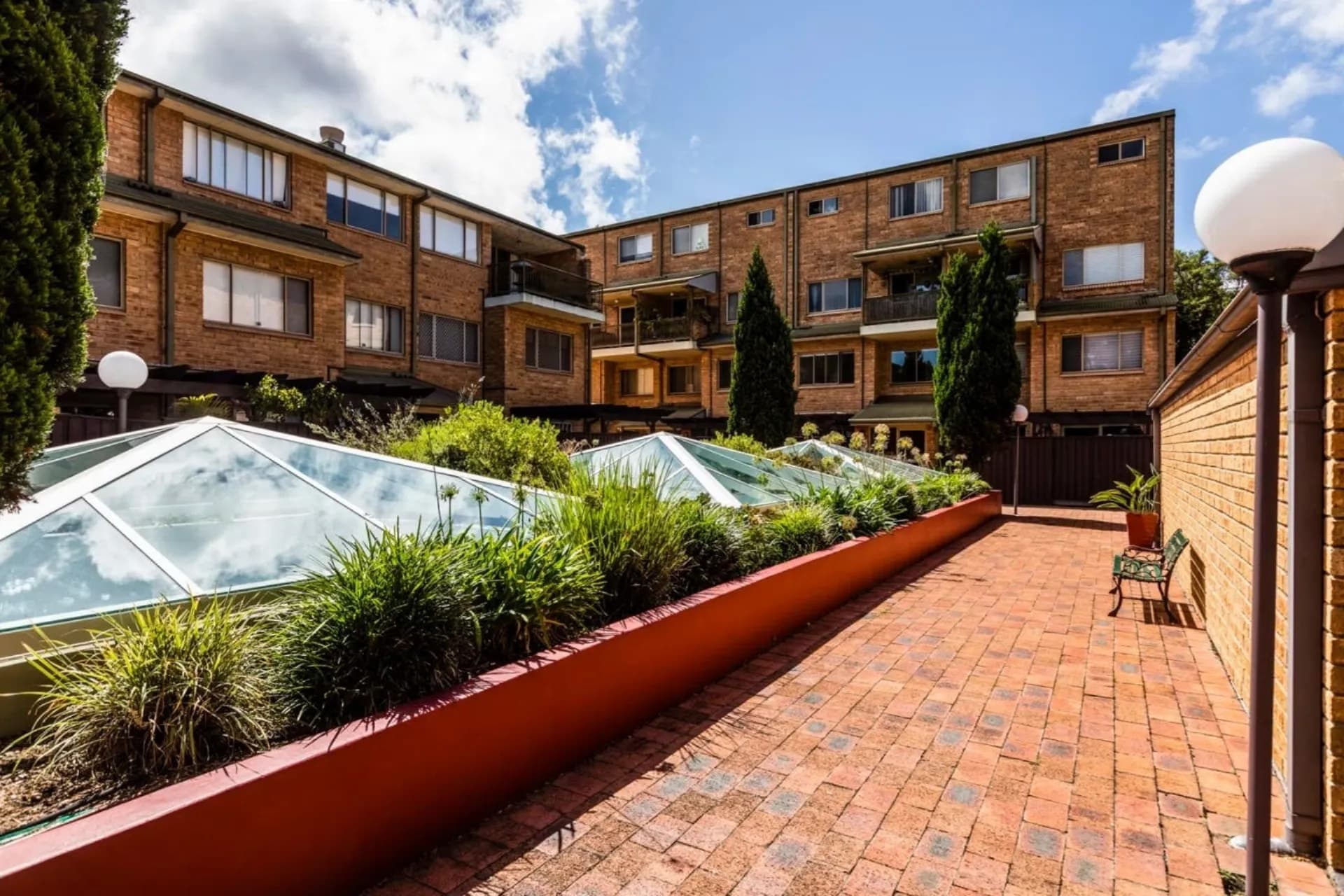 Unit 113/219-227 Chalmers Street, Redfern, NSW, Redfern - Thumbnail 5