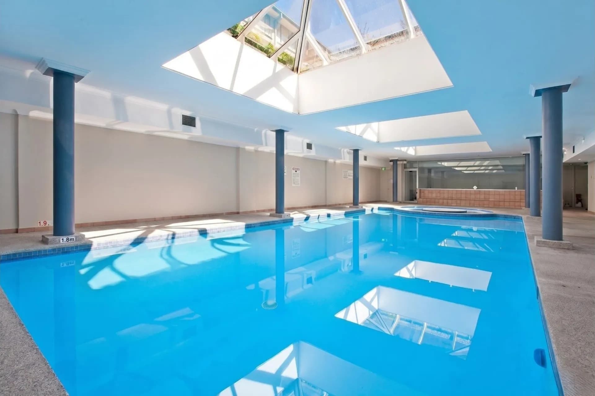 Unit 113/219-227 Chalmers Street, Redfern, NSW, Redfern - Thumbnail 6