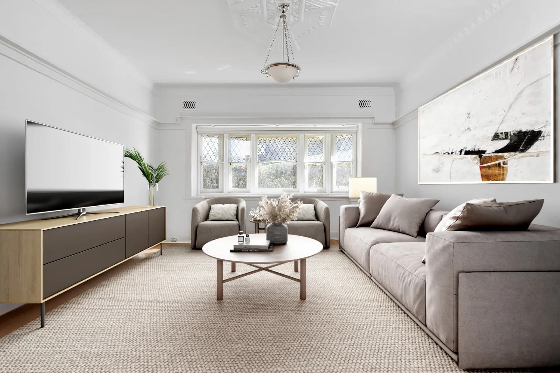 Unit 1/11 Dickens Street, Elwood, VIC, Elwood - Image 1