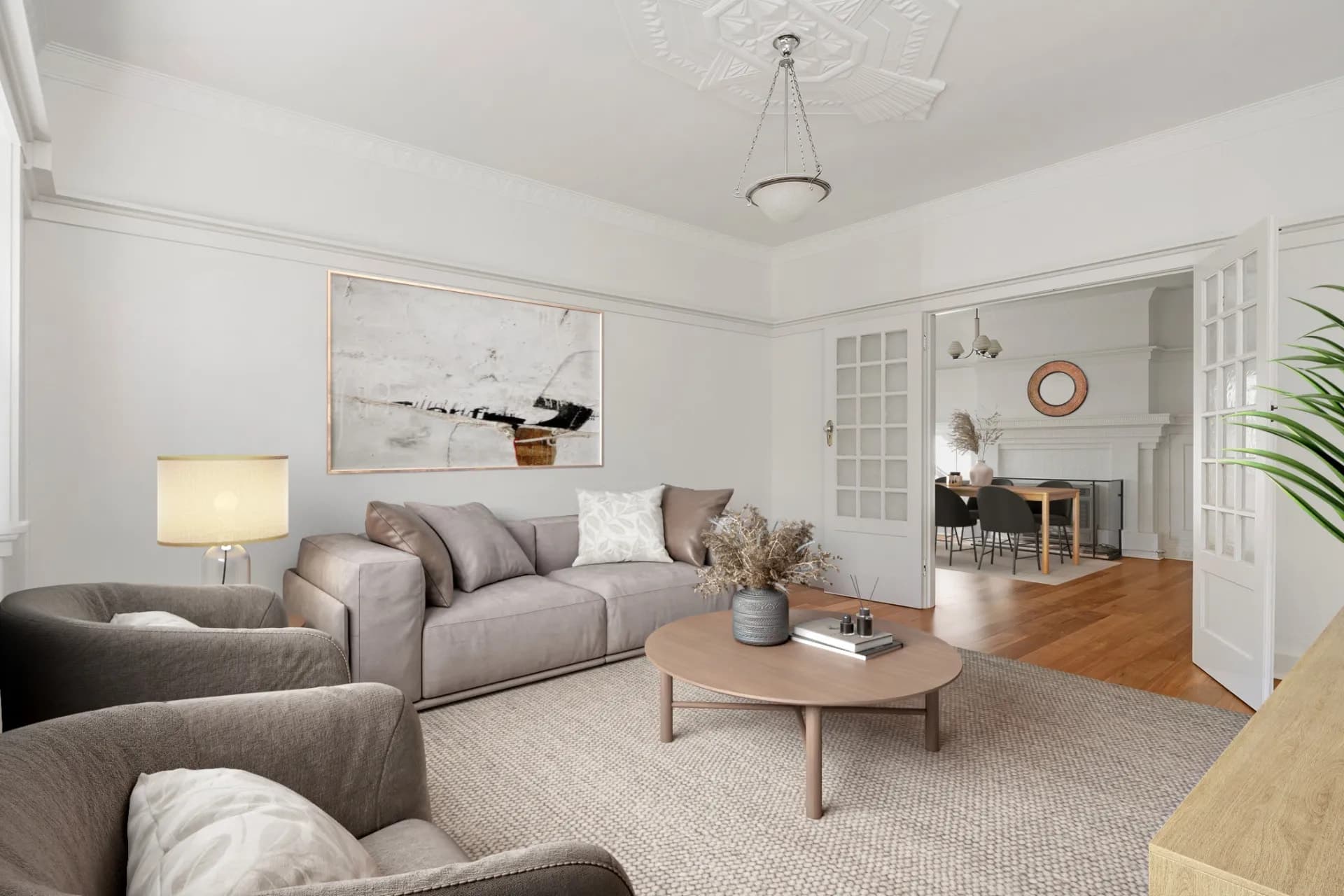 Unit 1/11 Dickens Street, Elwood, VIC, Elwood - Thumbnail 2