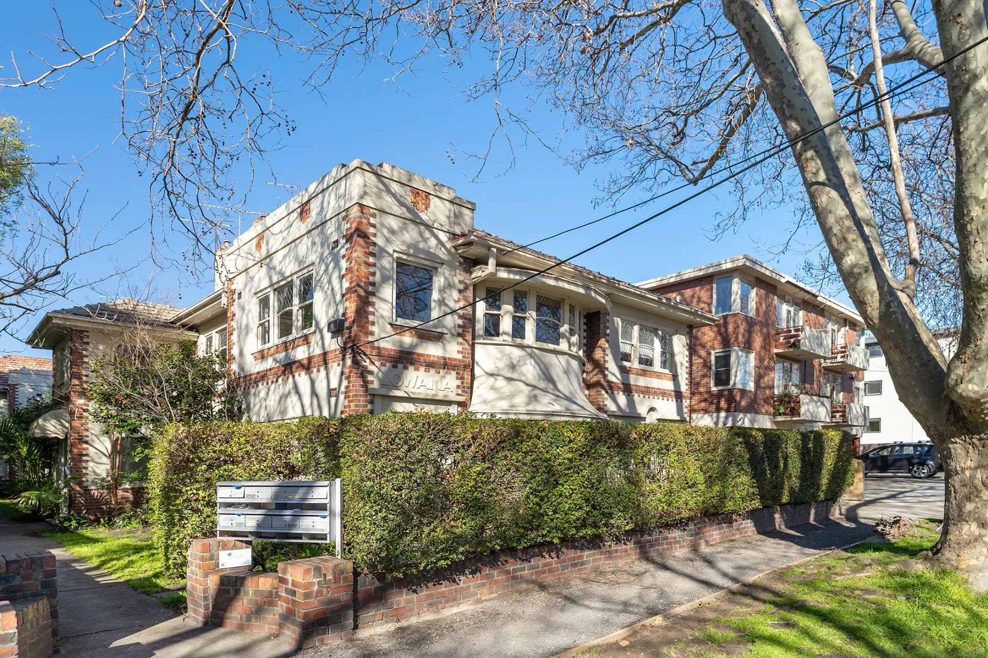Unit 1/11 Dickens Street, Elwood, VIC, Elwood - Thumbnail 8