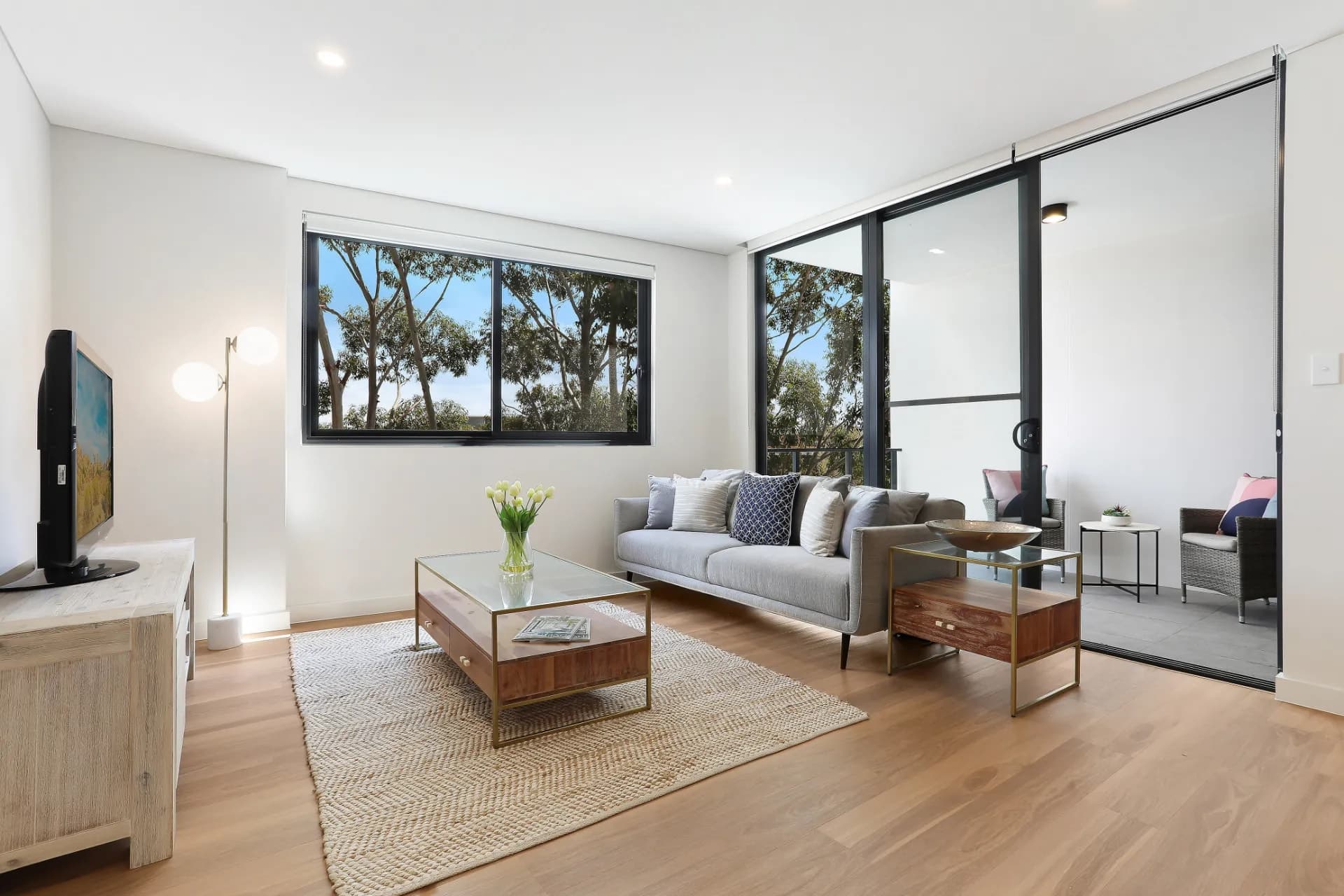 201/2-4 Murrell Street, Ashfield, NSW, Ashfield - Image 1