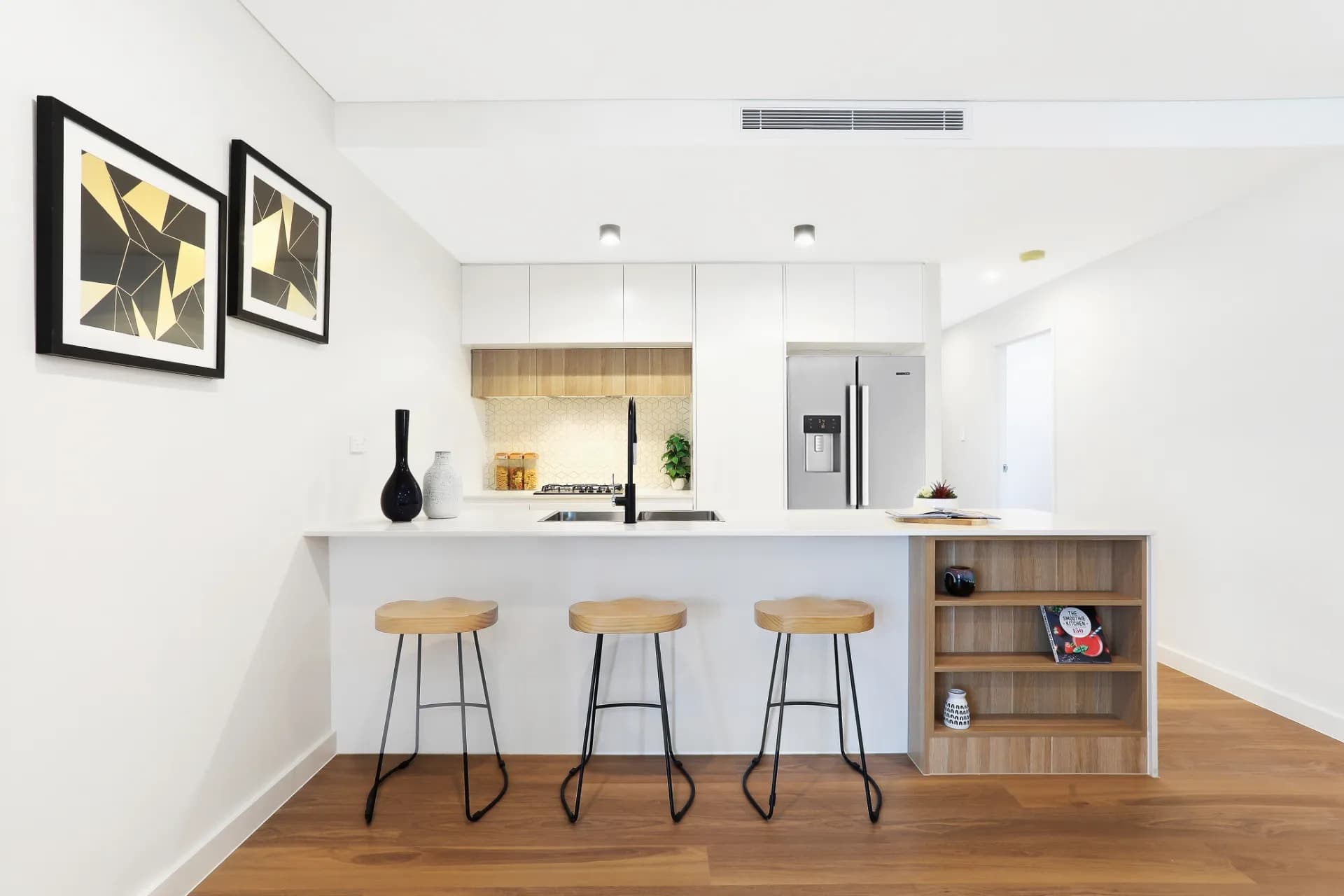 201/2-4 Murrell Street, Ashfield, NSW, Ashfield - Thumbnail 2