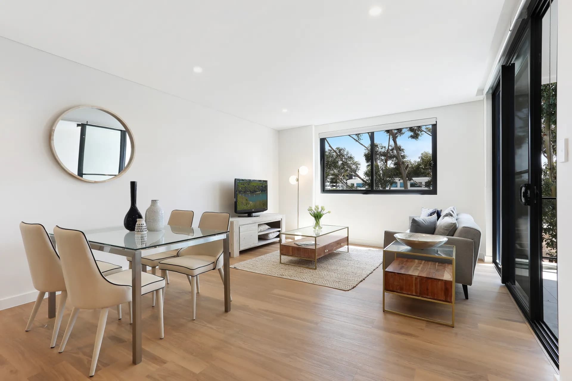 201/2-4 Murrell Street, Ashfield, NSW, Ashfield - Thumbnail 4