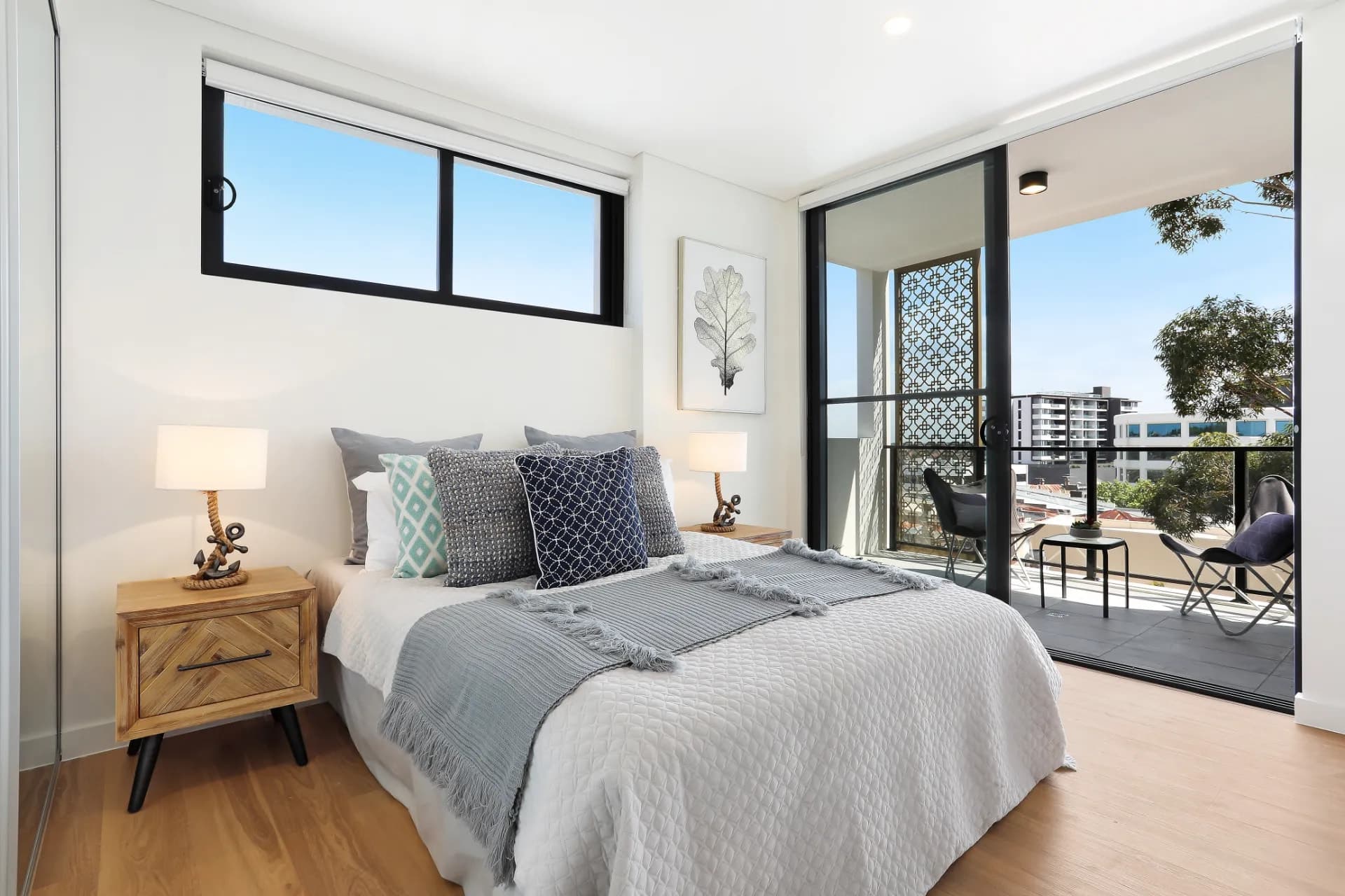 201/2-4 Murrell Street, Ashfield, NSW, Ashfield - Thumbnail 5
