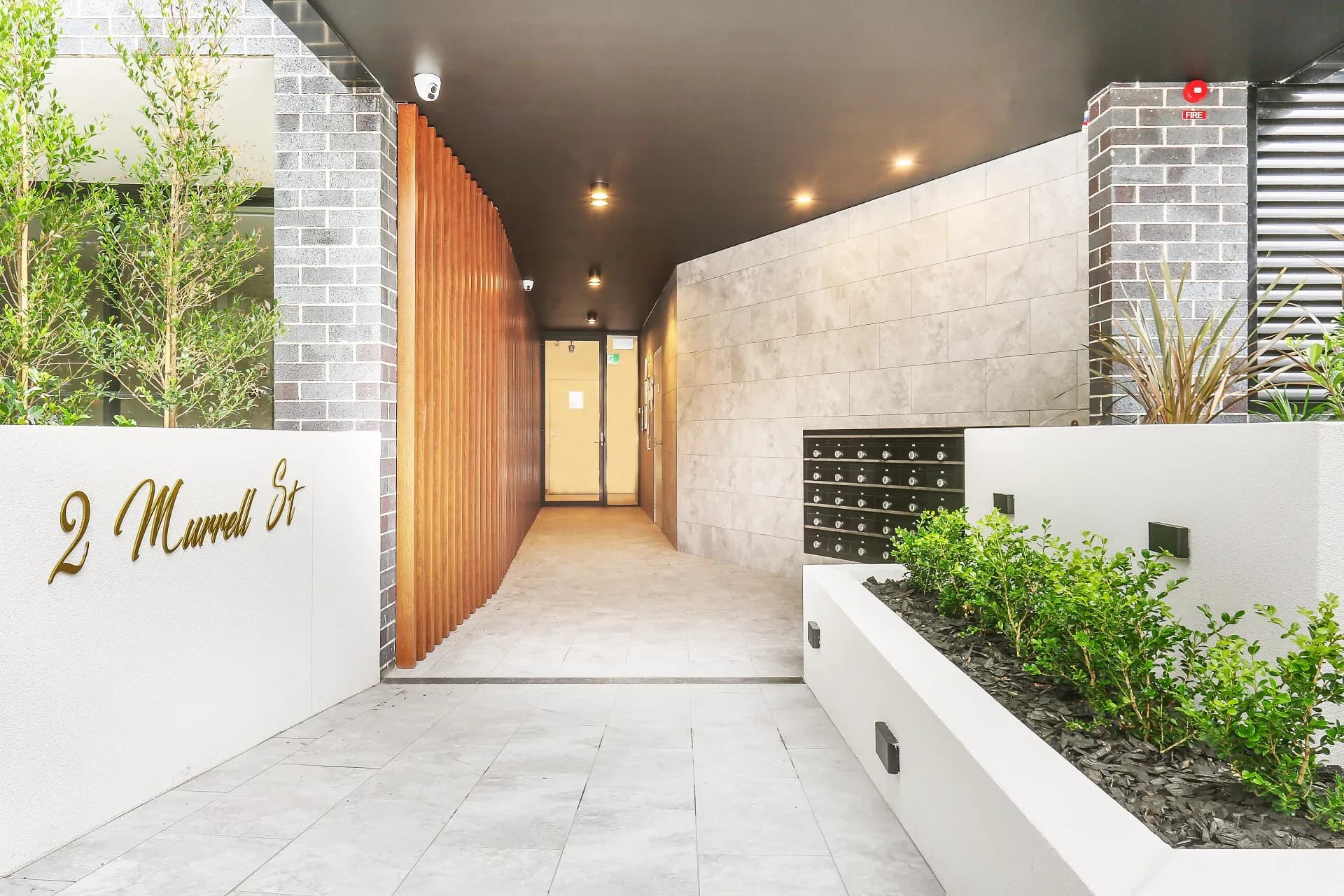 201/2-4 Murrell Street, Ashfield, NSW, Ashfield - Thumbnail 8