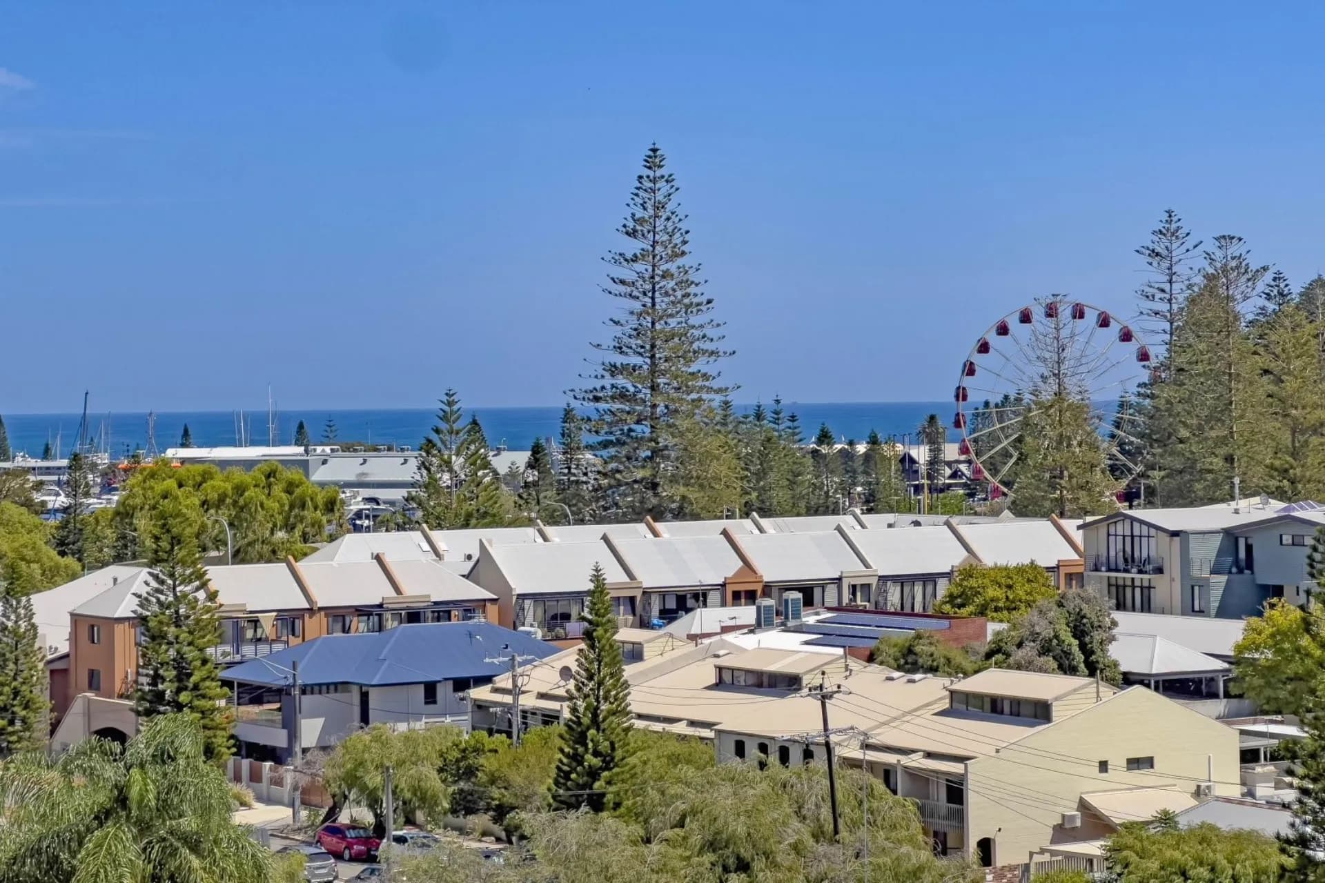 77/34 Arundel Street, Fremantle, WA, Fremantle - Thumbnail 4