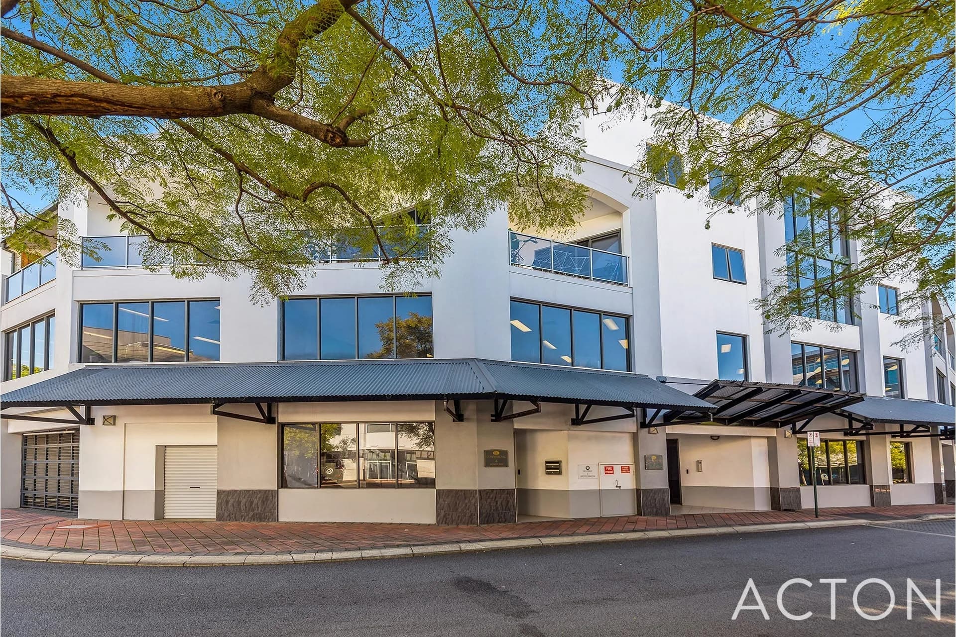 14/2 Agnew Way, Subiaco, WA, Subiaco - Image 1