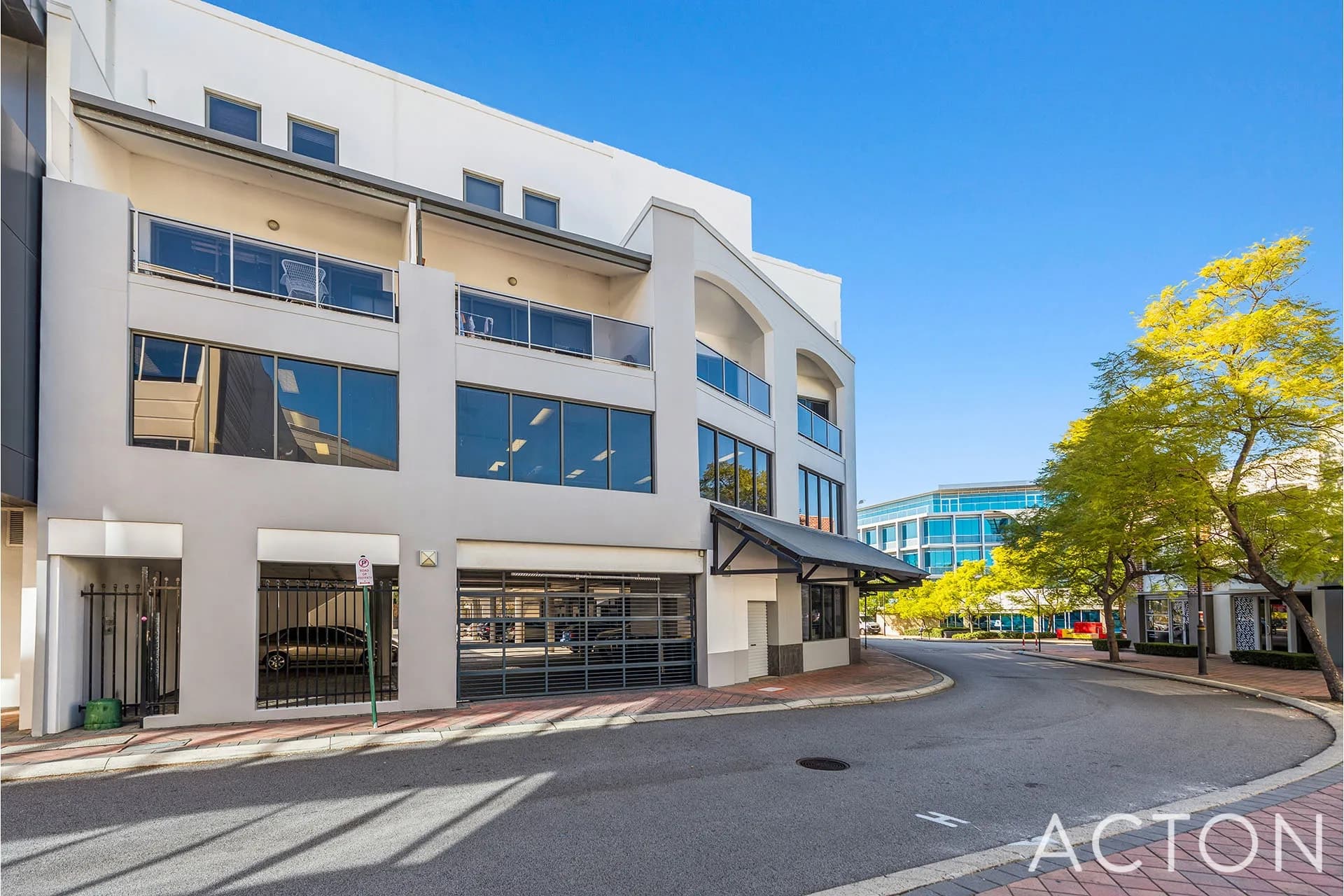 14/2 Agnew Way, Subiaco, WA, Subiaco - Thumbnail 2