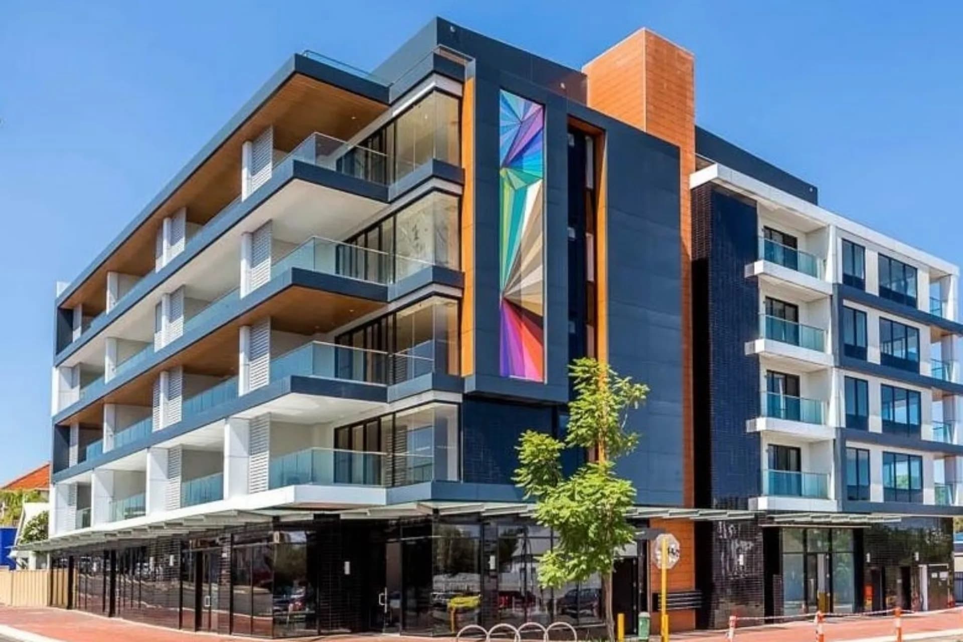 14/602 Beaufort Street, Mount Lawley, WA, Mount Lawley - Image 1