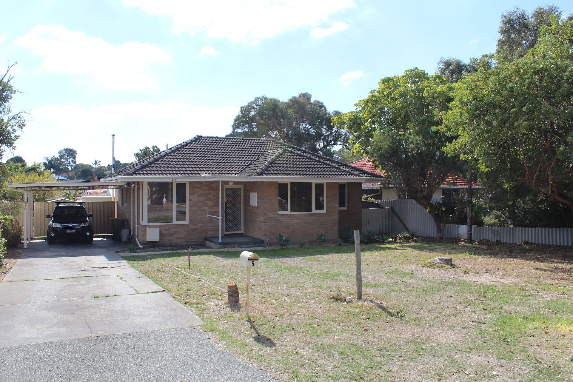 5 Theseus Way, Coolbellup, WA, Coolbellup - Image 1