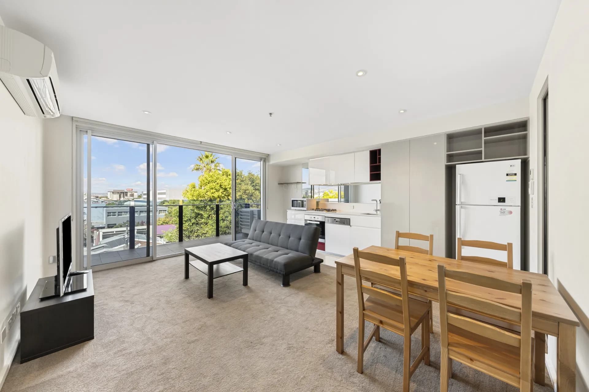 Unit 308/271-281 Gouger Street, Adelaide, SA, Adelaide - Thumbnail 6