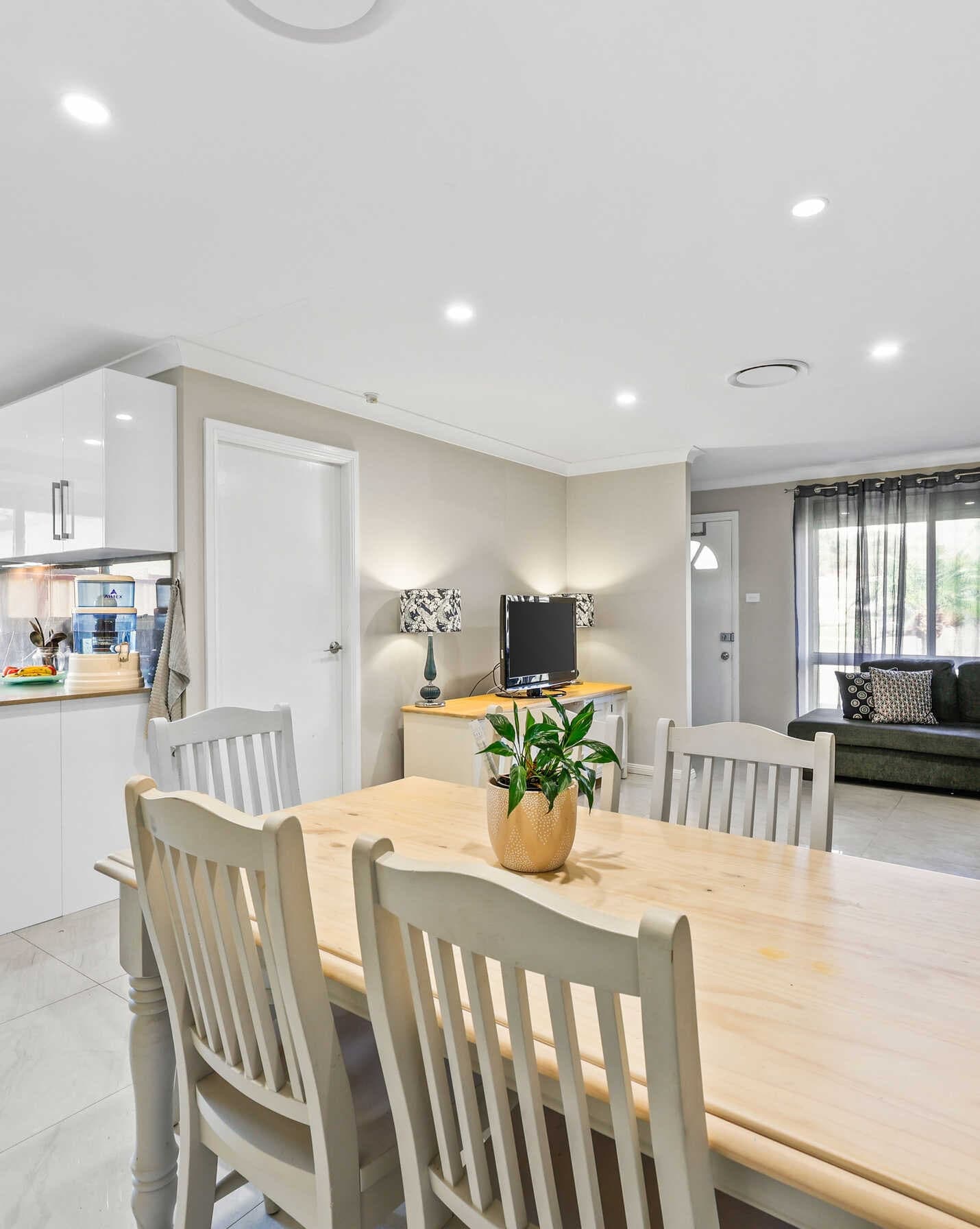 2/52 FRANCISCO CRESCENT Rosemeadow, Rosemeadow - Thumbnail 4