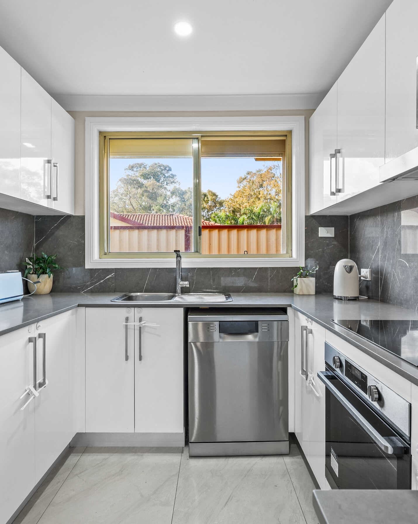 2/52 FRANCISCO CRESCENT Rosemeadow, Rosemeadow - Thumbnail 5