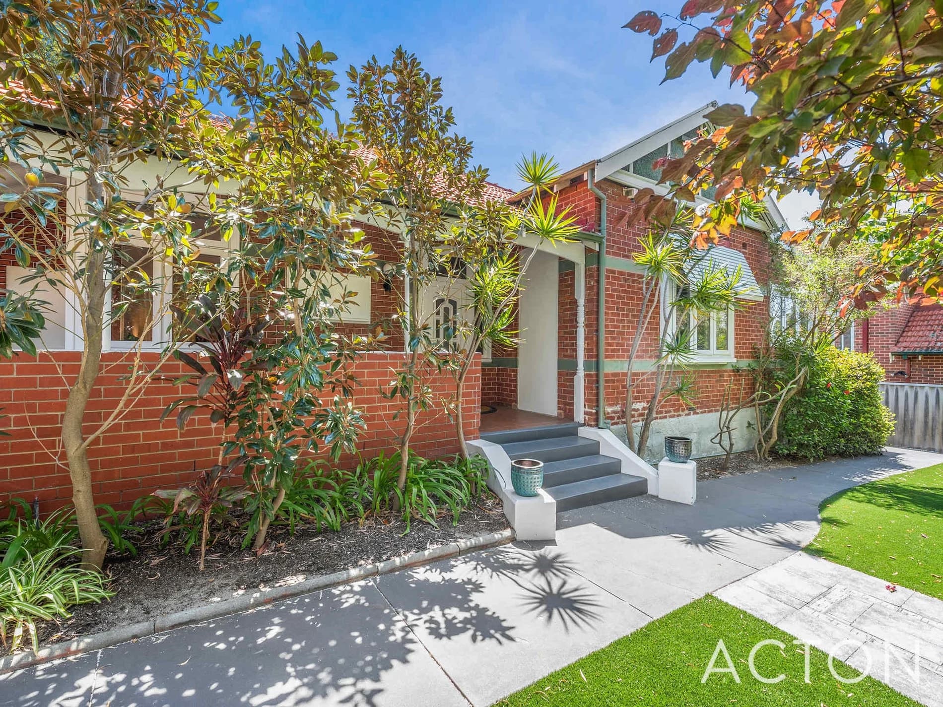 6/27 Falkirk Avenue, MAYLANDS WA 6051, Mount Lawley - Image 1