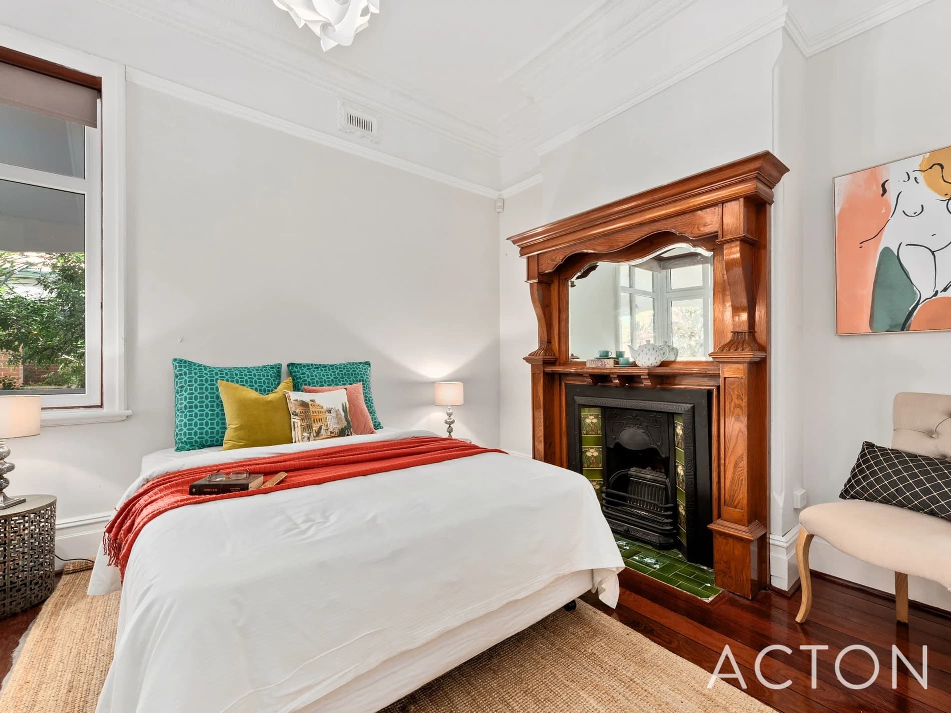 6/27 Falkirk Avenue, MAYLANDS WA 6051, Mount Lawley - Thumbnail 4