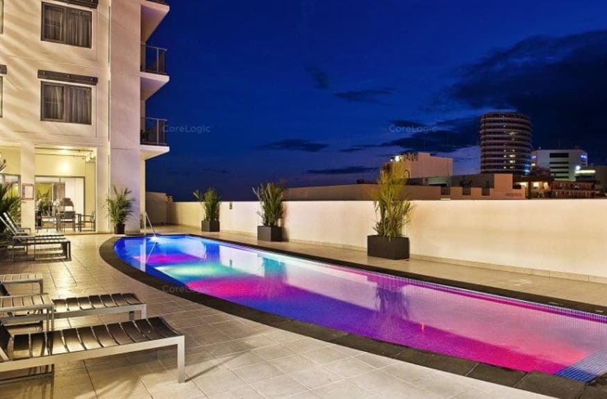 1007/31 Woods Street, Darwin City NT 0800, Darwin City - Image 1