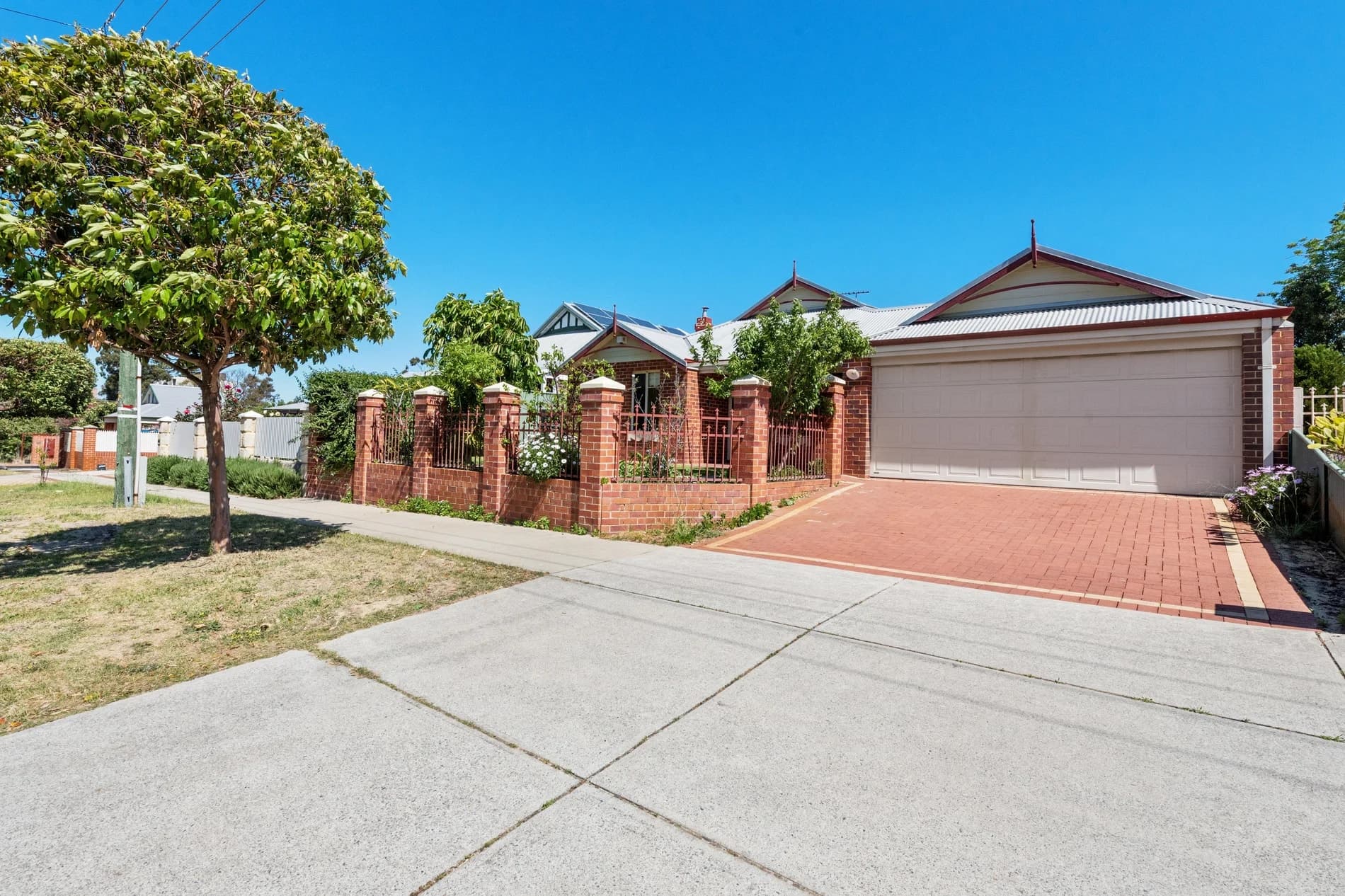 6/27 Falkirk Avenue, MAYLANDS WA 6051, Mount Lawley - Image 1