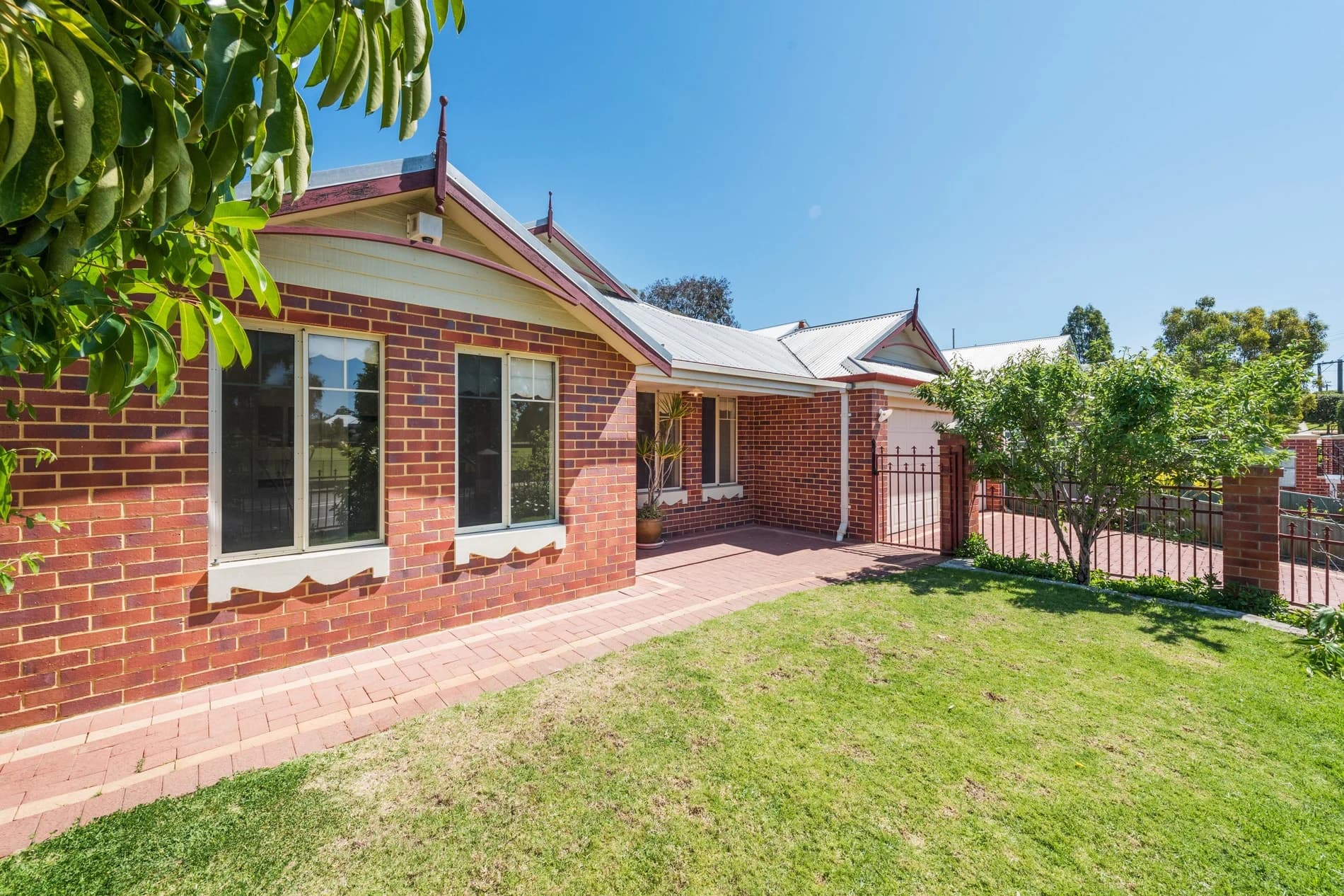 6/27 Falkirk Avenue, MAYLANDS WA 6051, Mount Lawley - Thumbnail 2