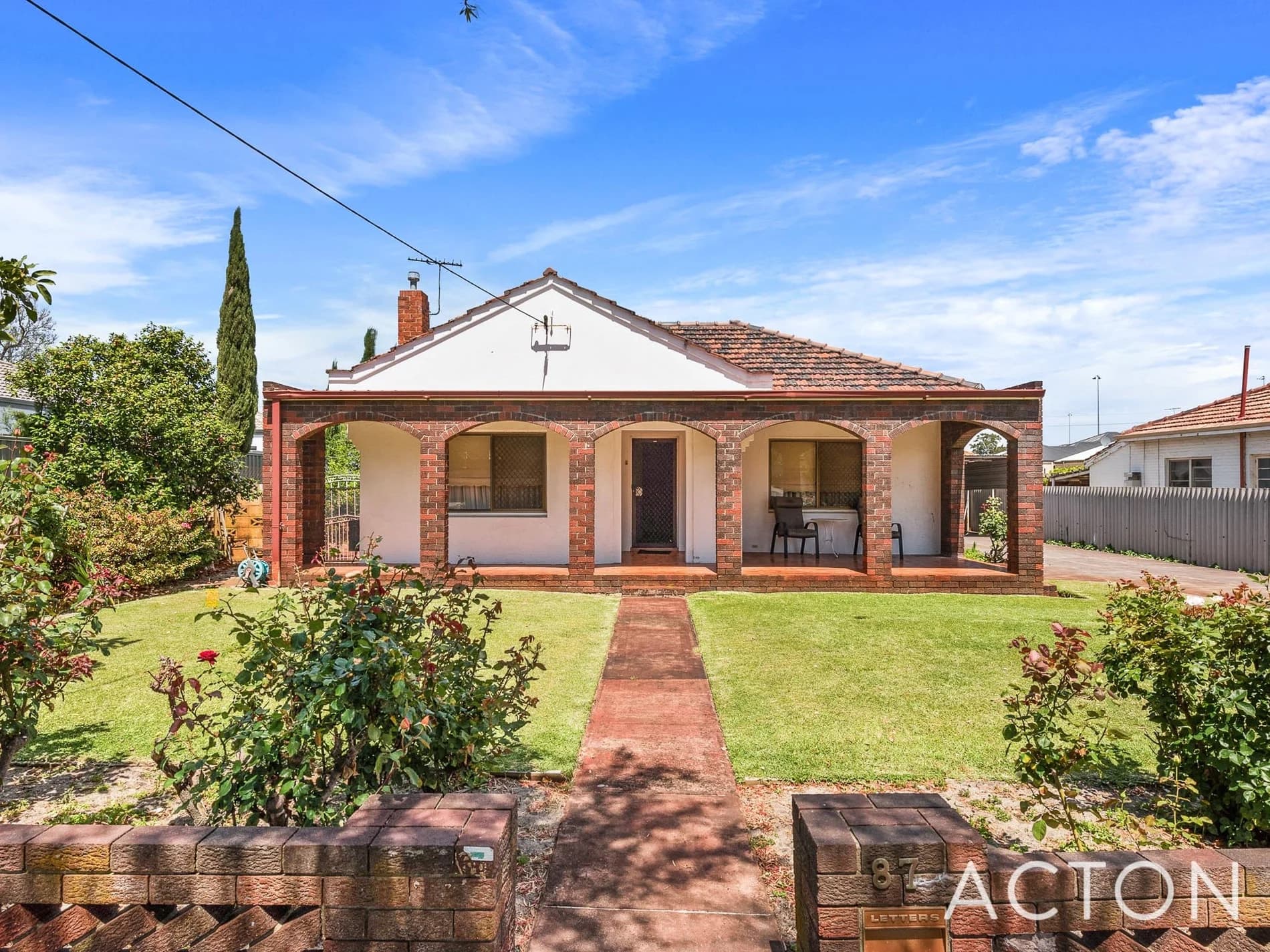 6/27 Falkirk Avenue, MAYLANDS WA 6051, Inglewood - Image 1