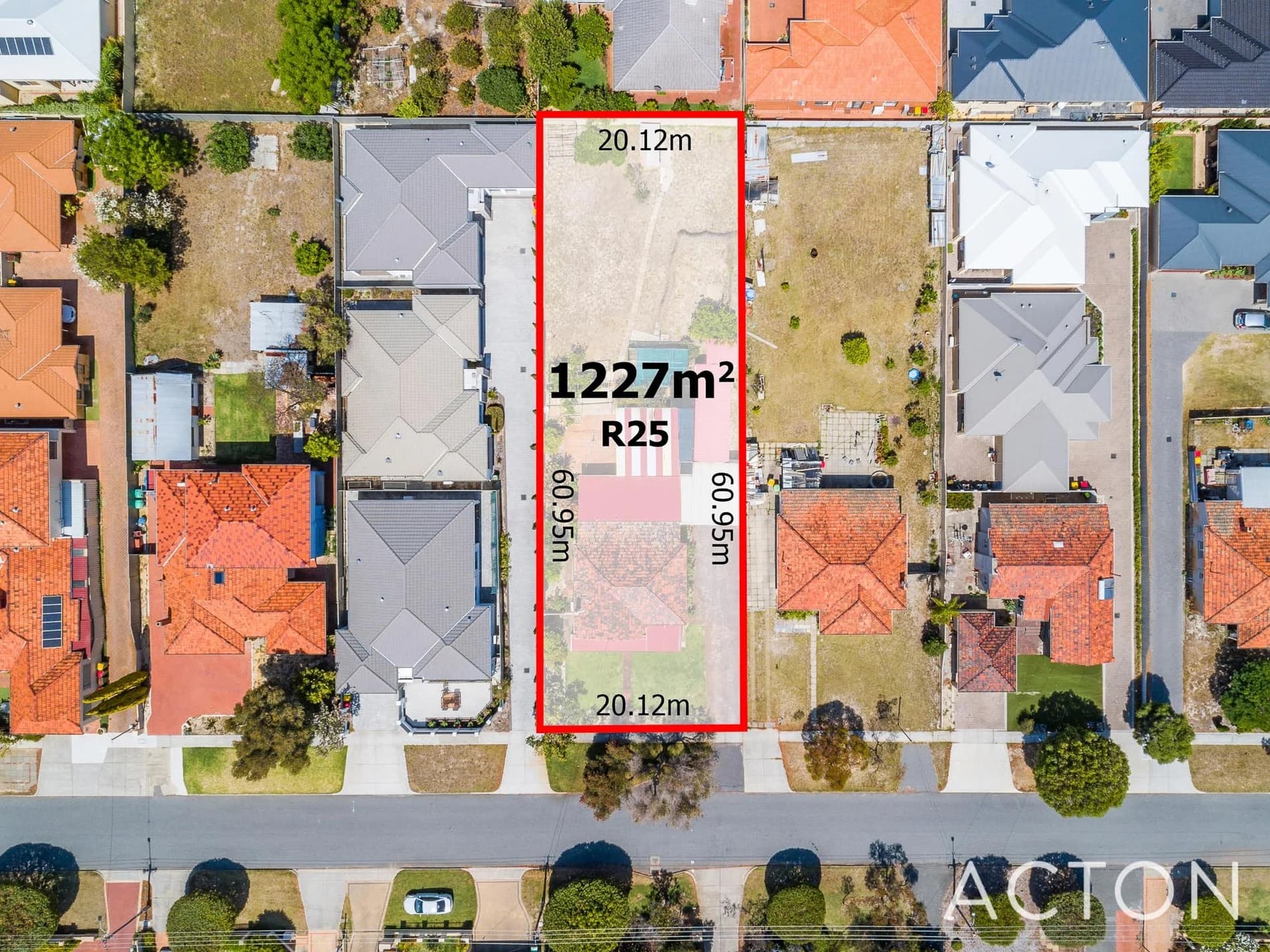 6/27 Falkirk Avenue, MAYLANDS WA 6051, Inglewood - Thumbnail 2