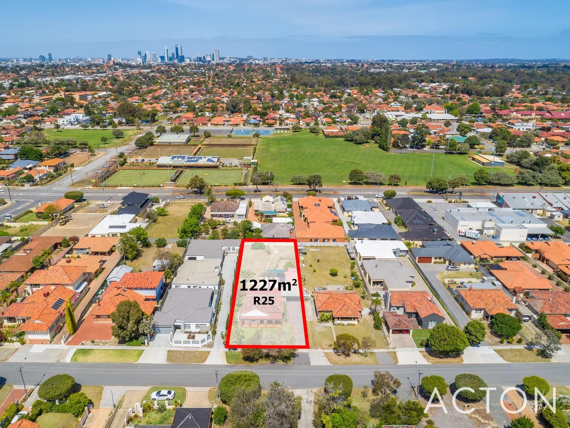 6/27 Falkirk Avenue, MAYLANDS WA 6051, Inglewood - Thumbnail 3